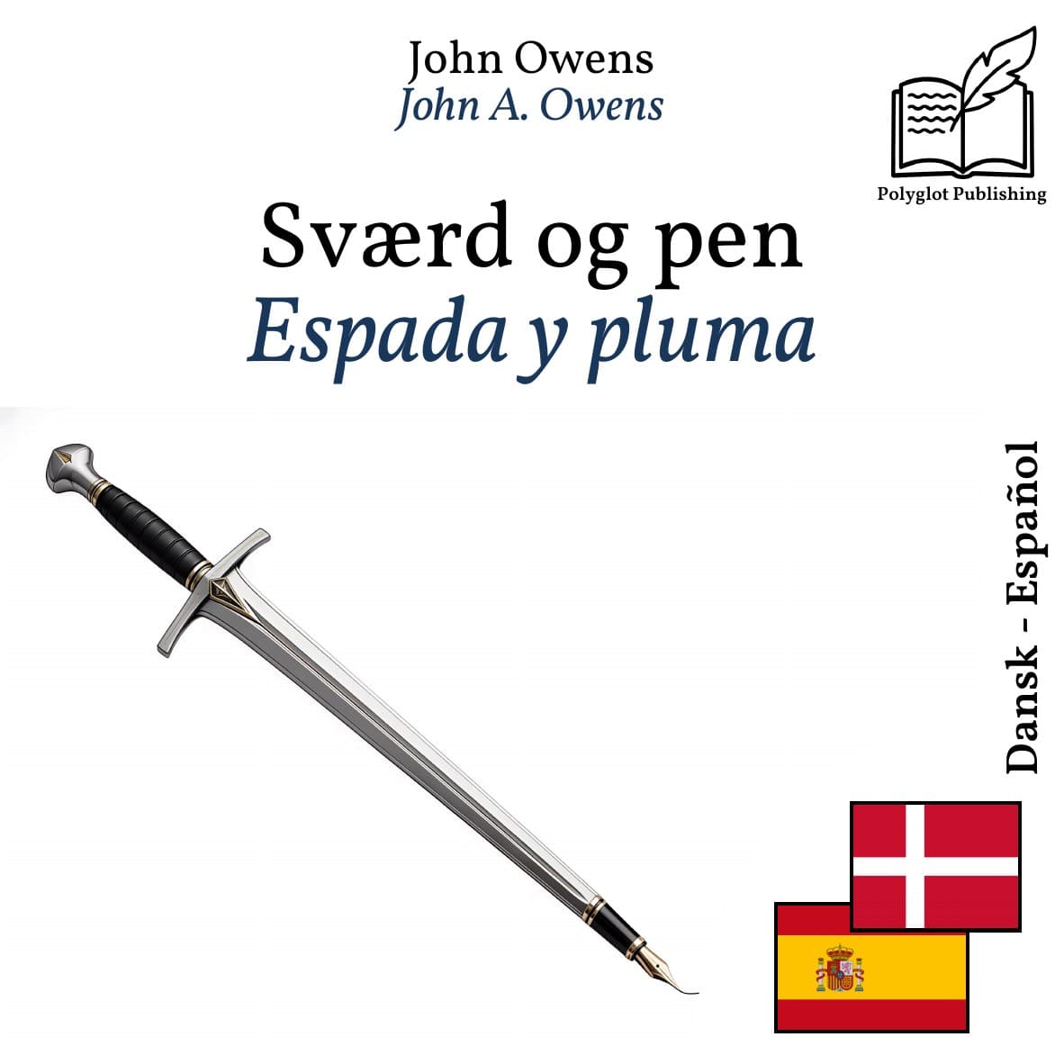 Espada y pluma