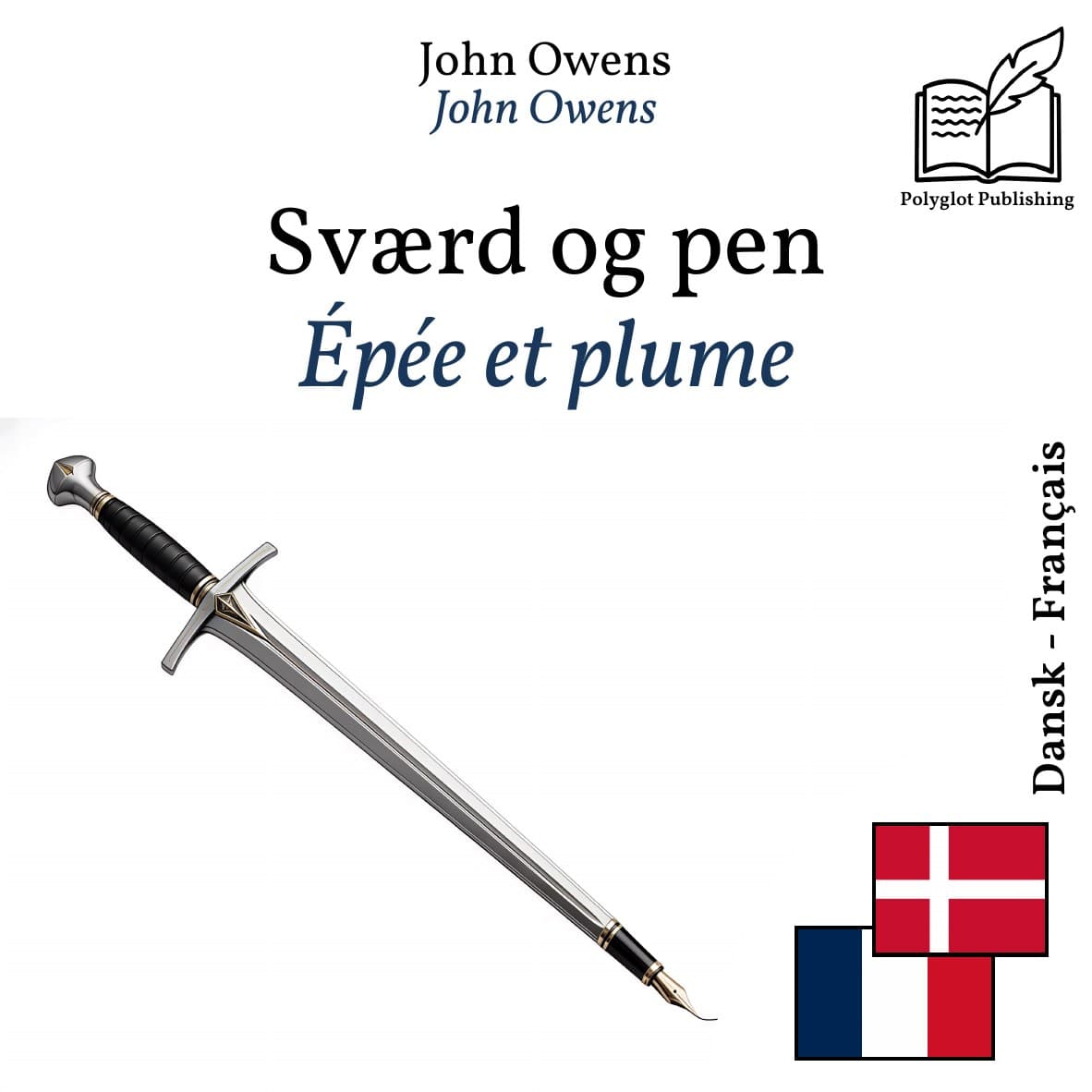 Épée et plume