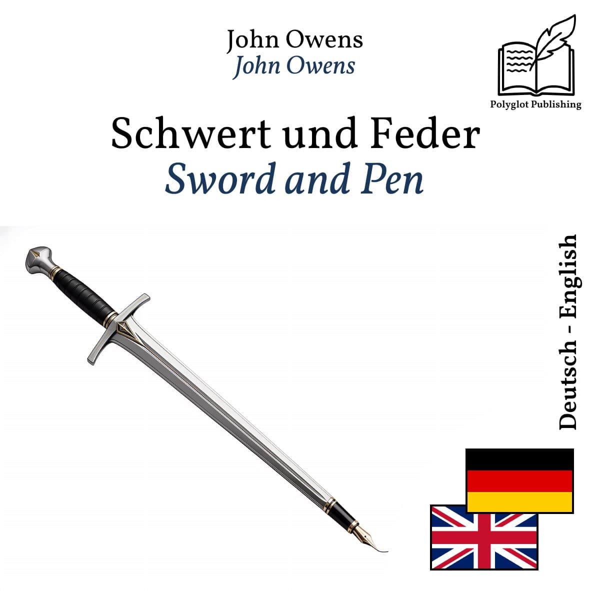 Sword and Pen