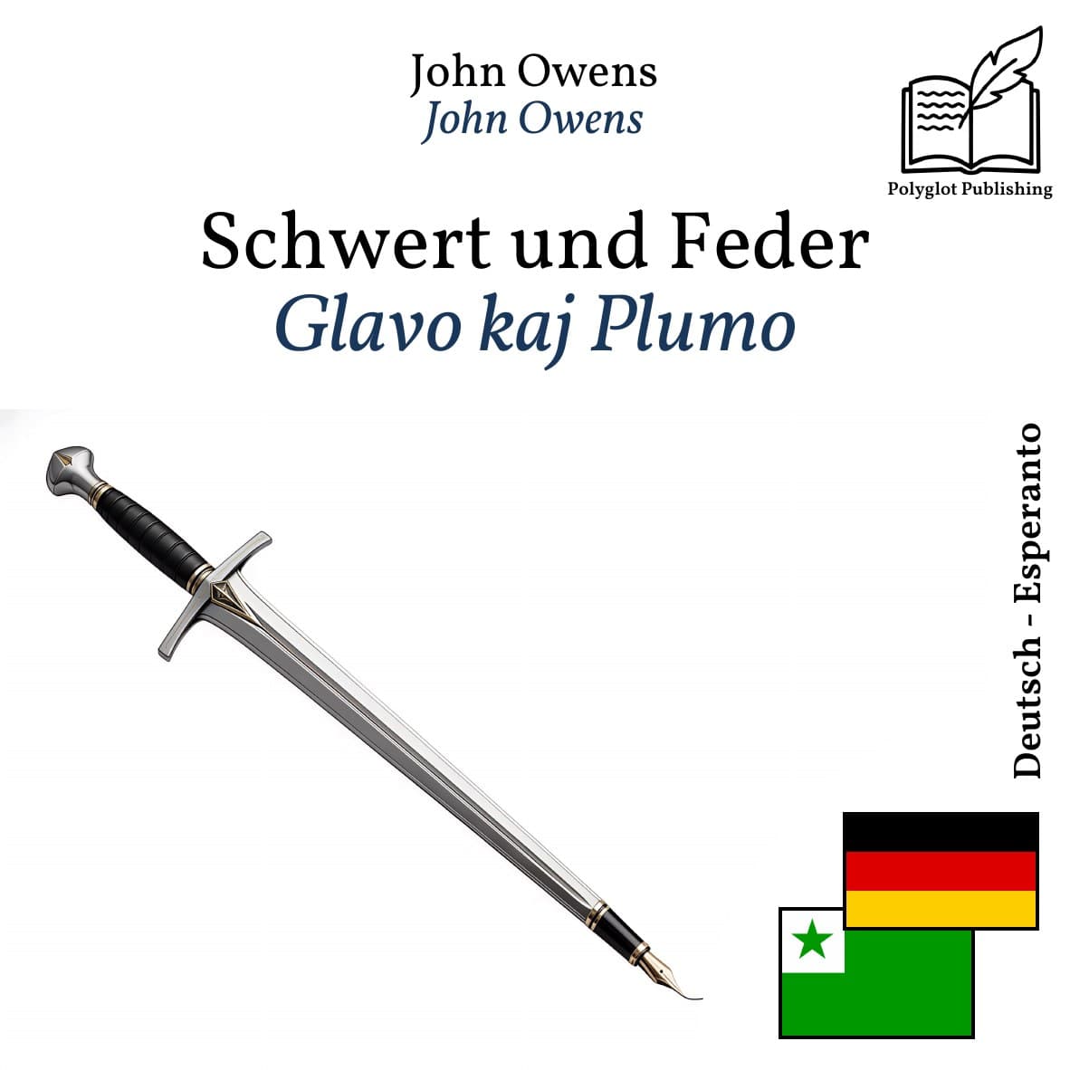 Glavo kaj Plumo