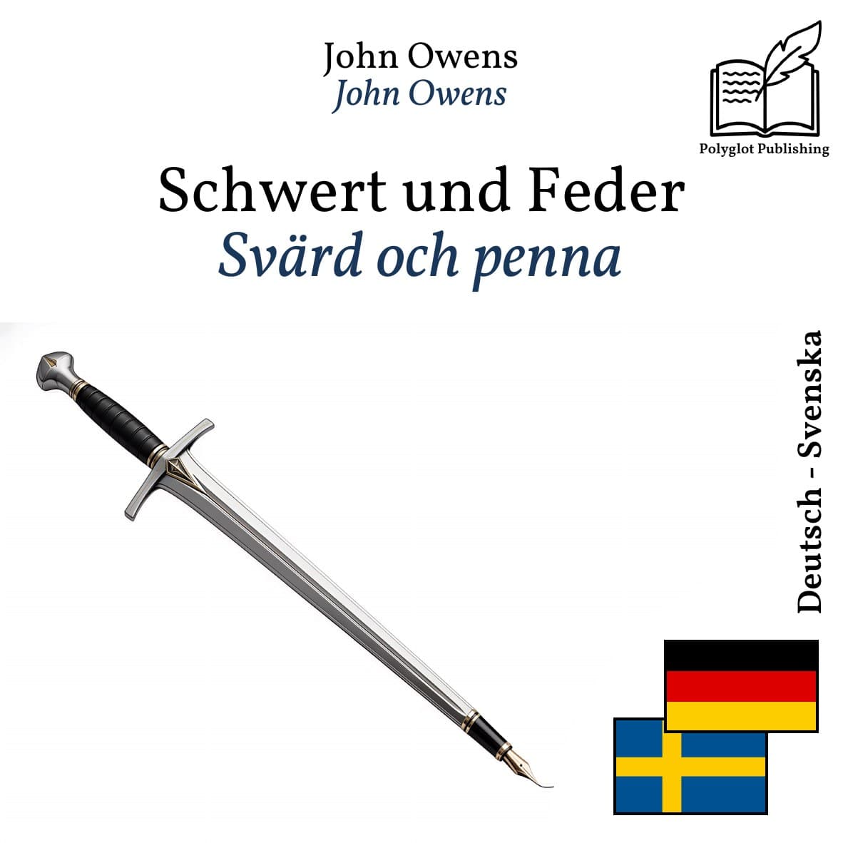 Svärd och penna