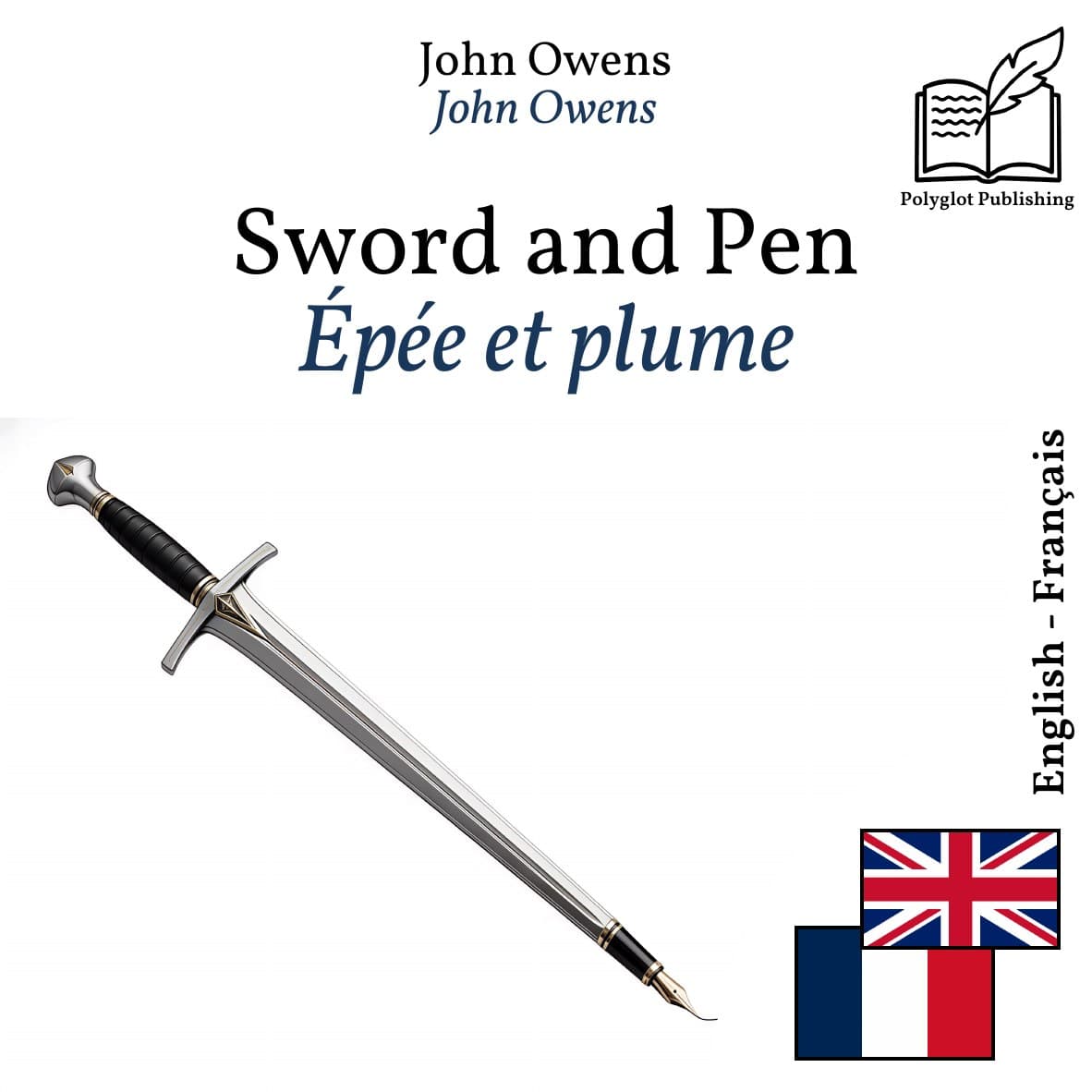 Épée et plume