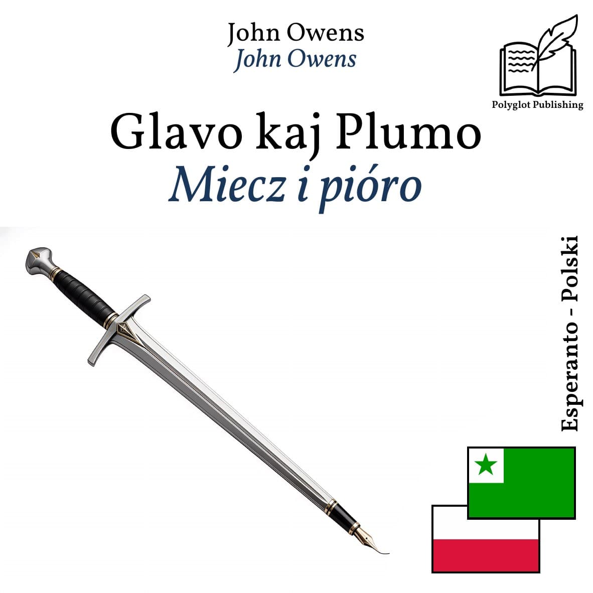 Miecz i pióro