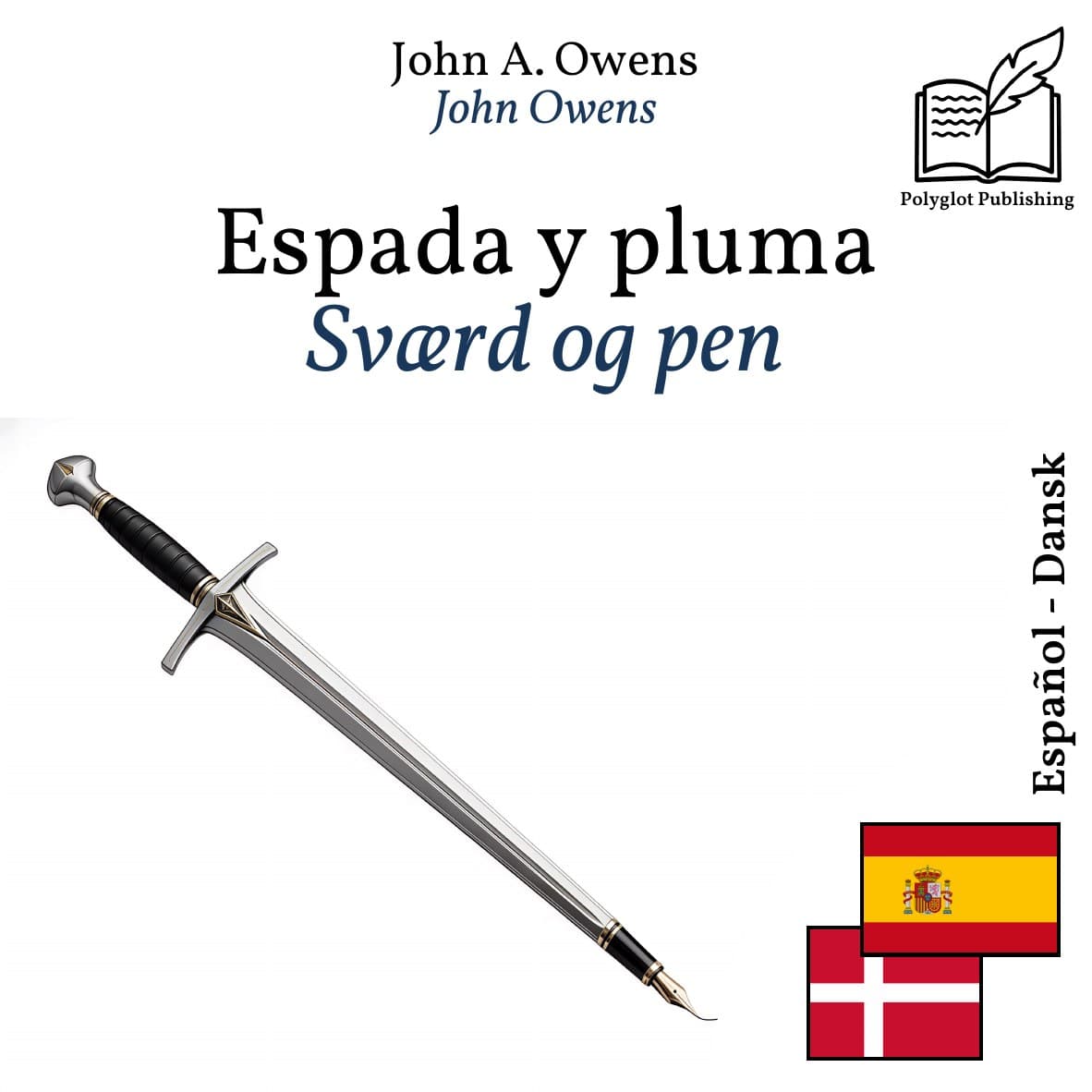 Sværd og pen