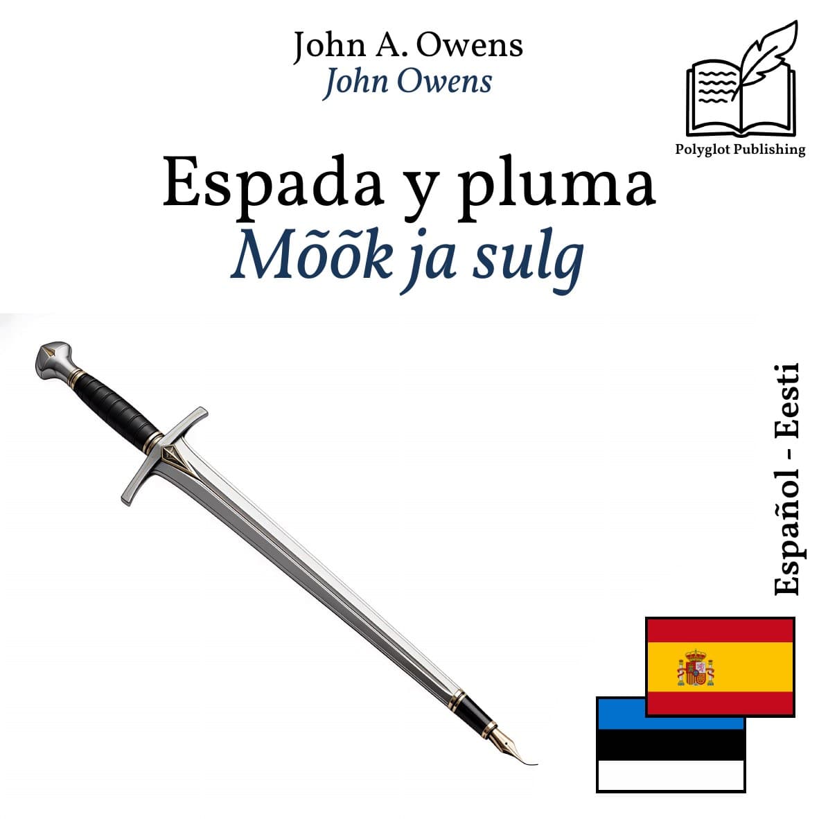 Mõõk ja sulg