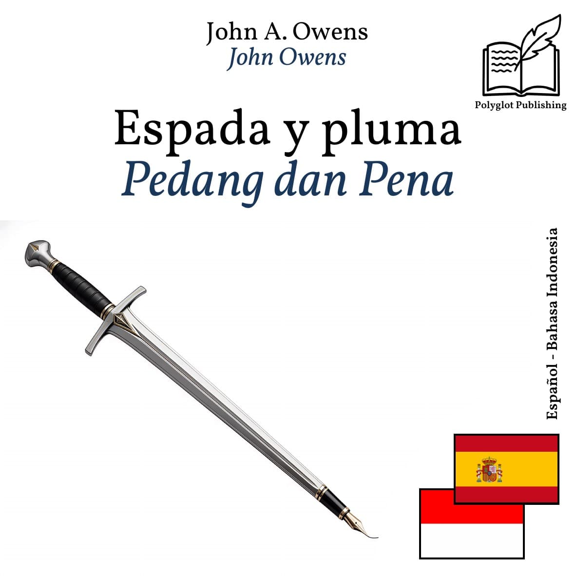 Pedang dan Pena