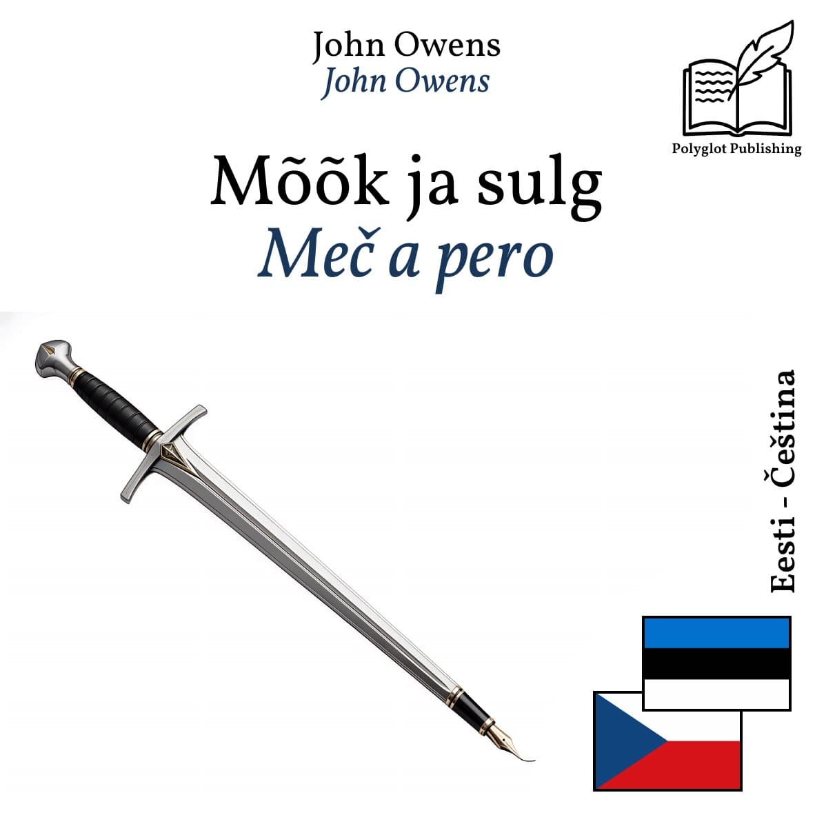 Meč a pero