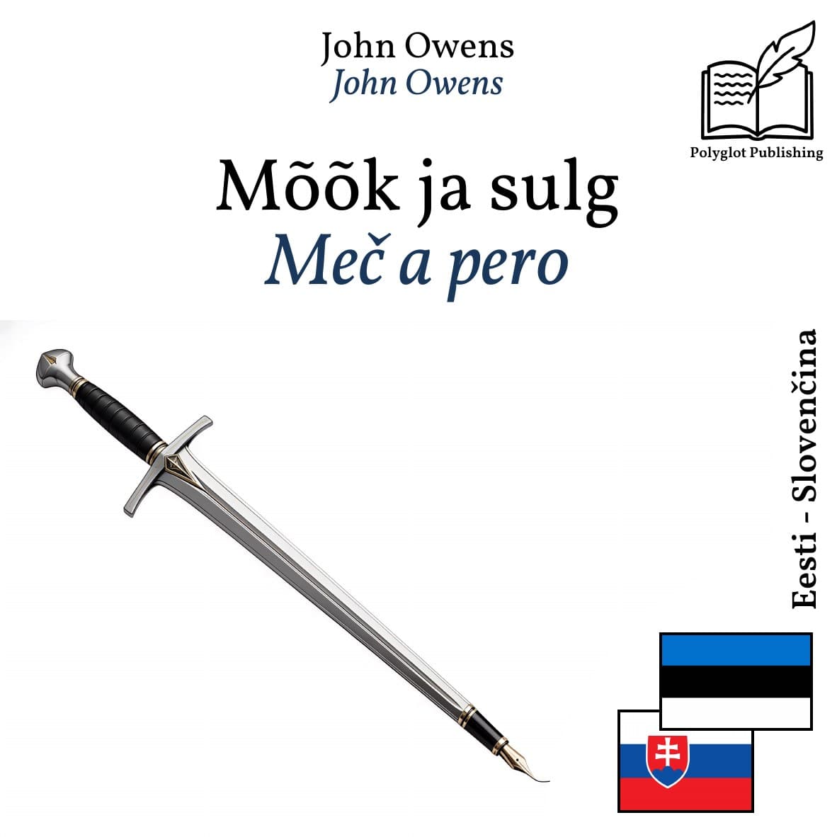 Meč a pero