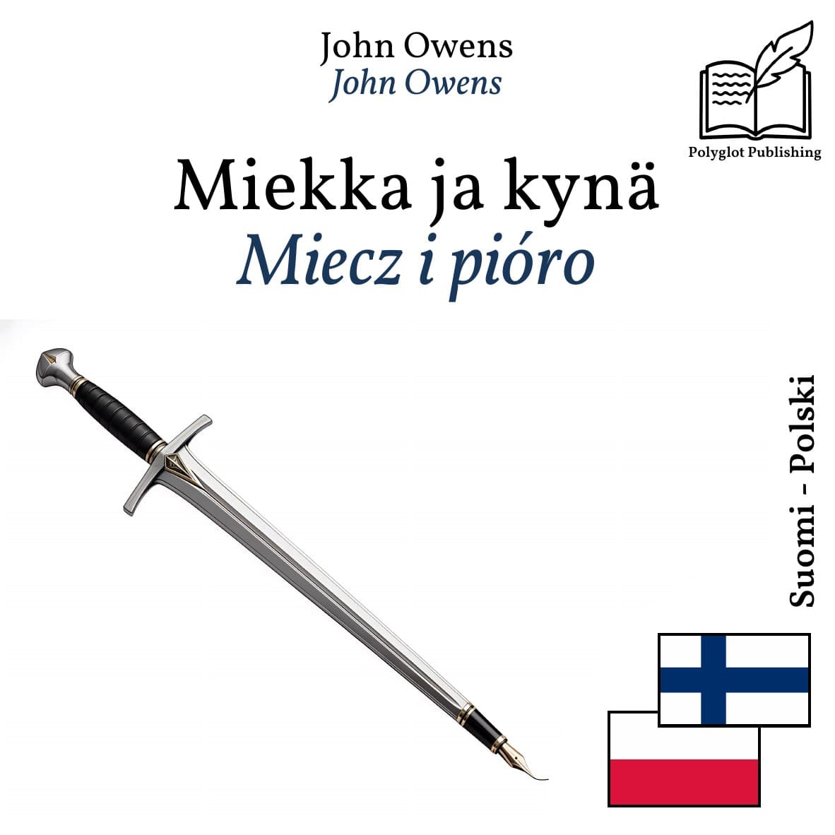 Miecz i pióro