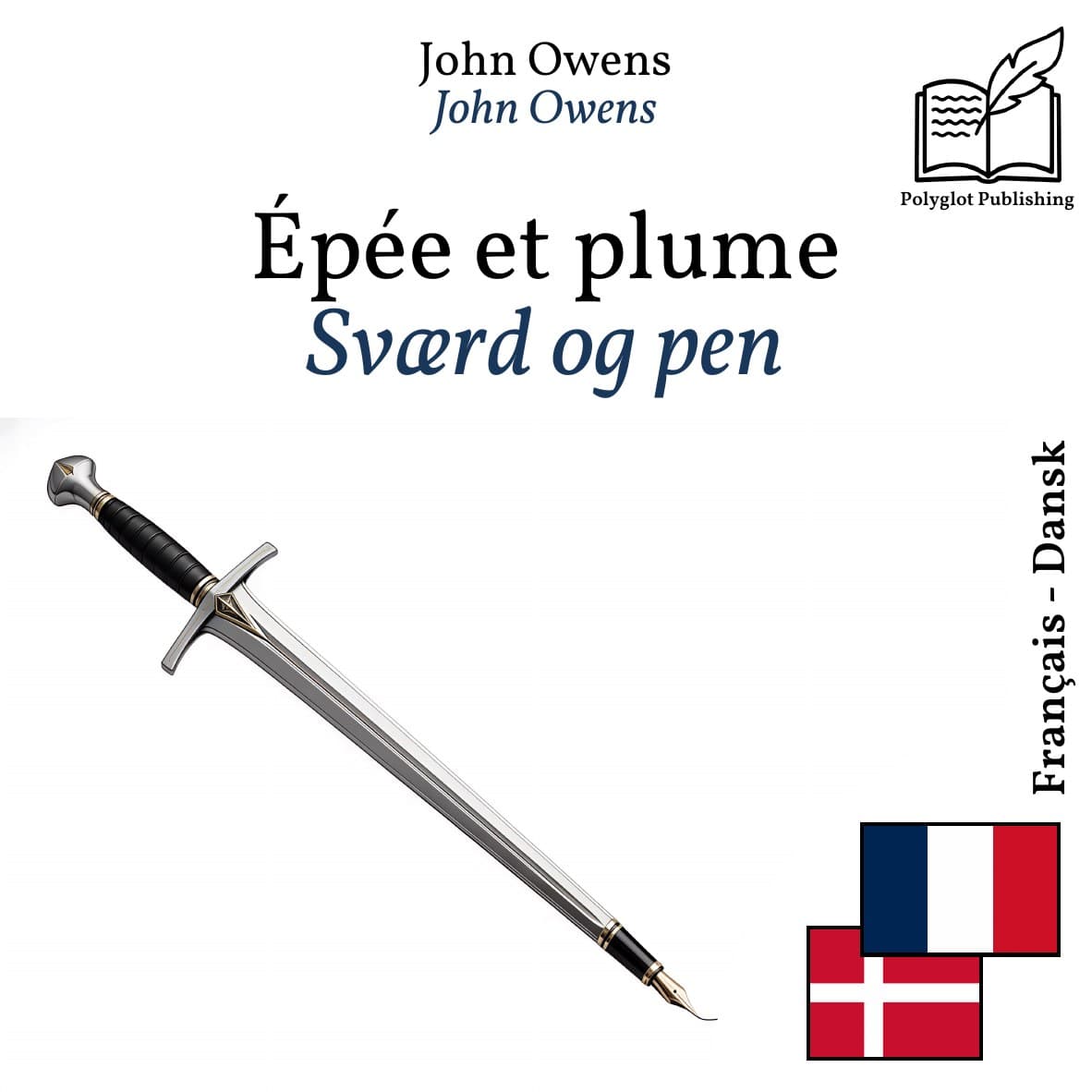 Sværd og pen