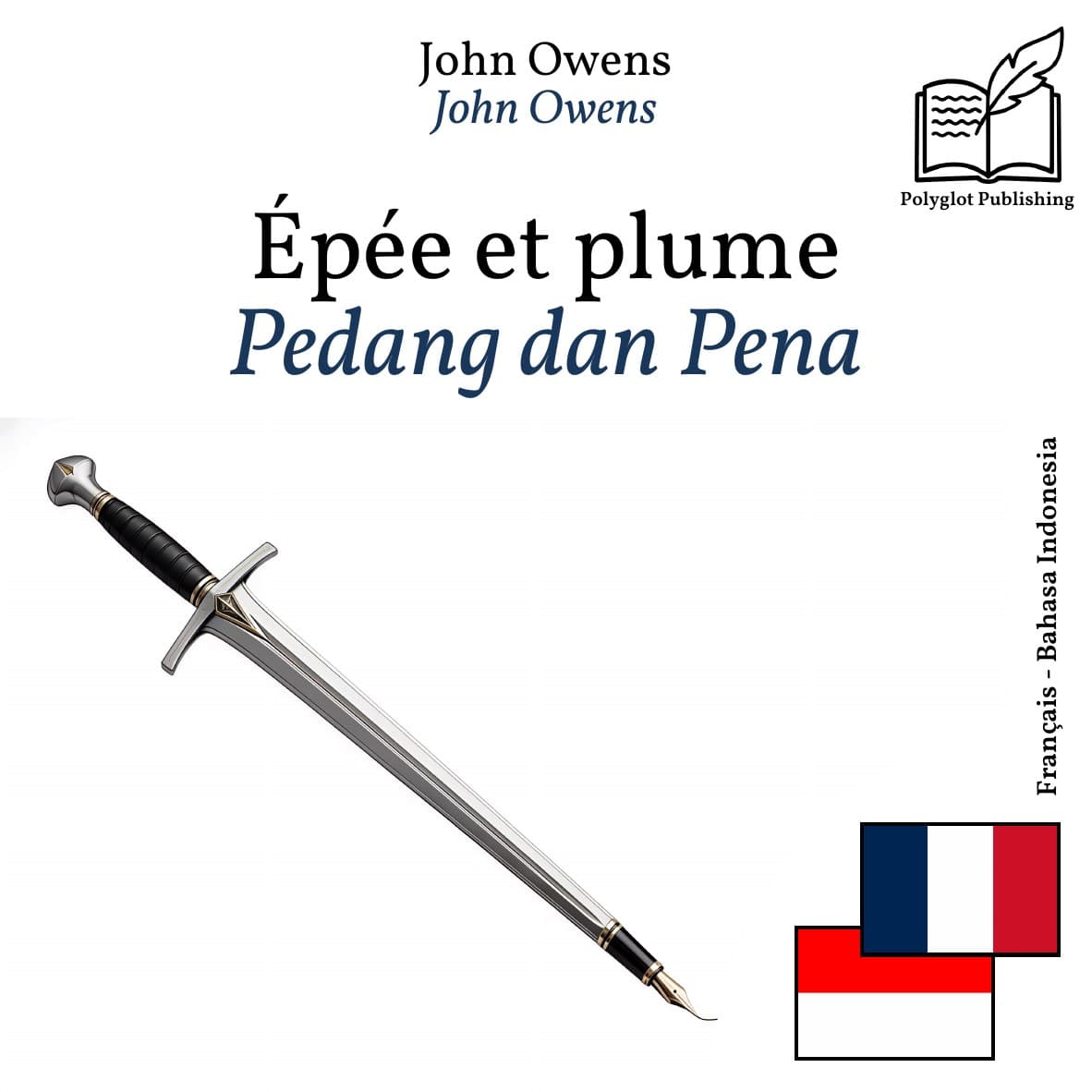 Pedang dan Pena