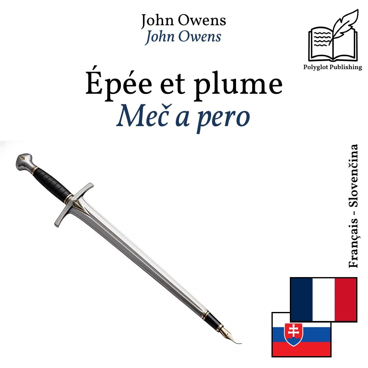 Meč a pero