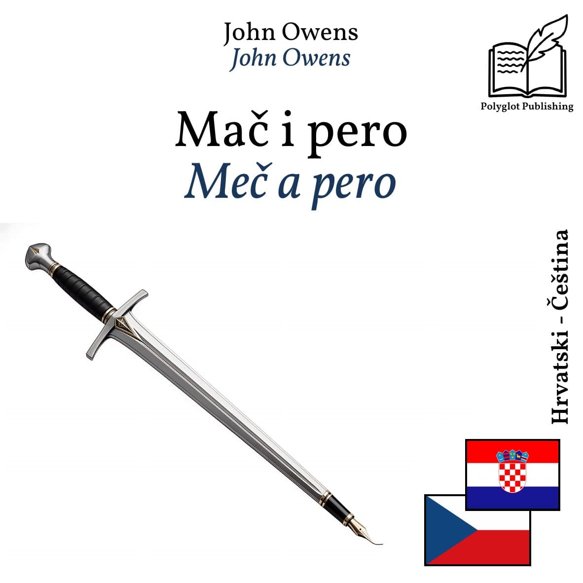 Meč a pero