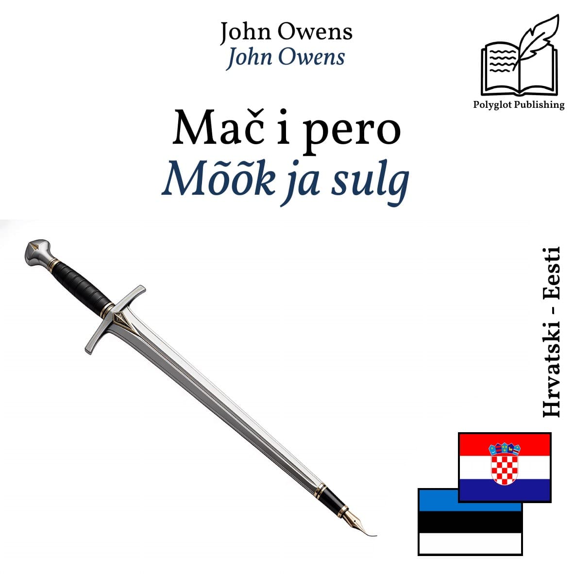 Mõõk ja sulg