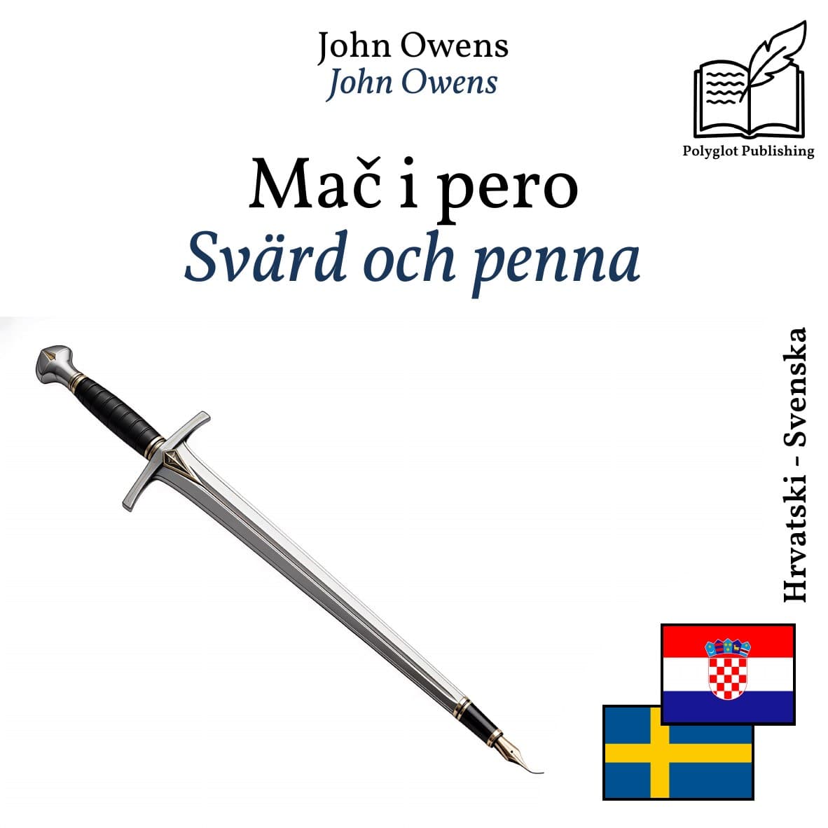 Svärd och penna