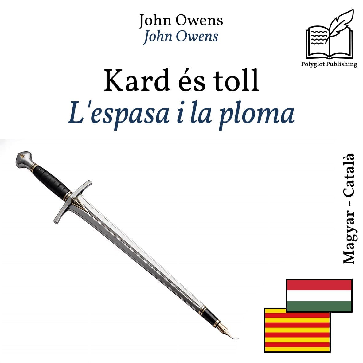 L'espasa i la ploma