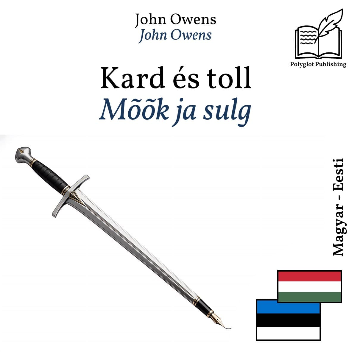 Mõõk ja sulg