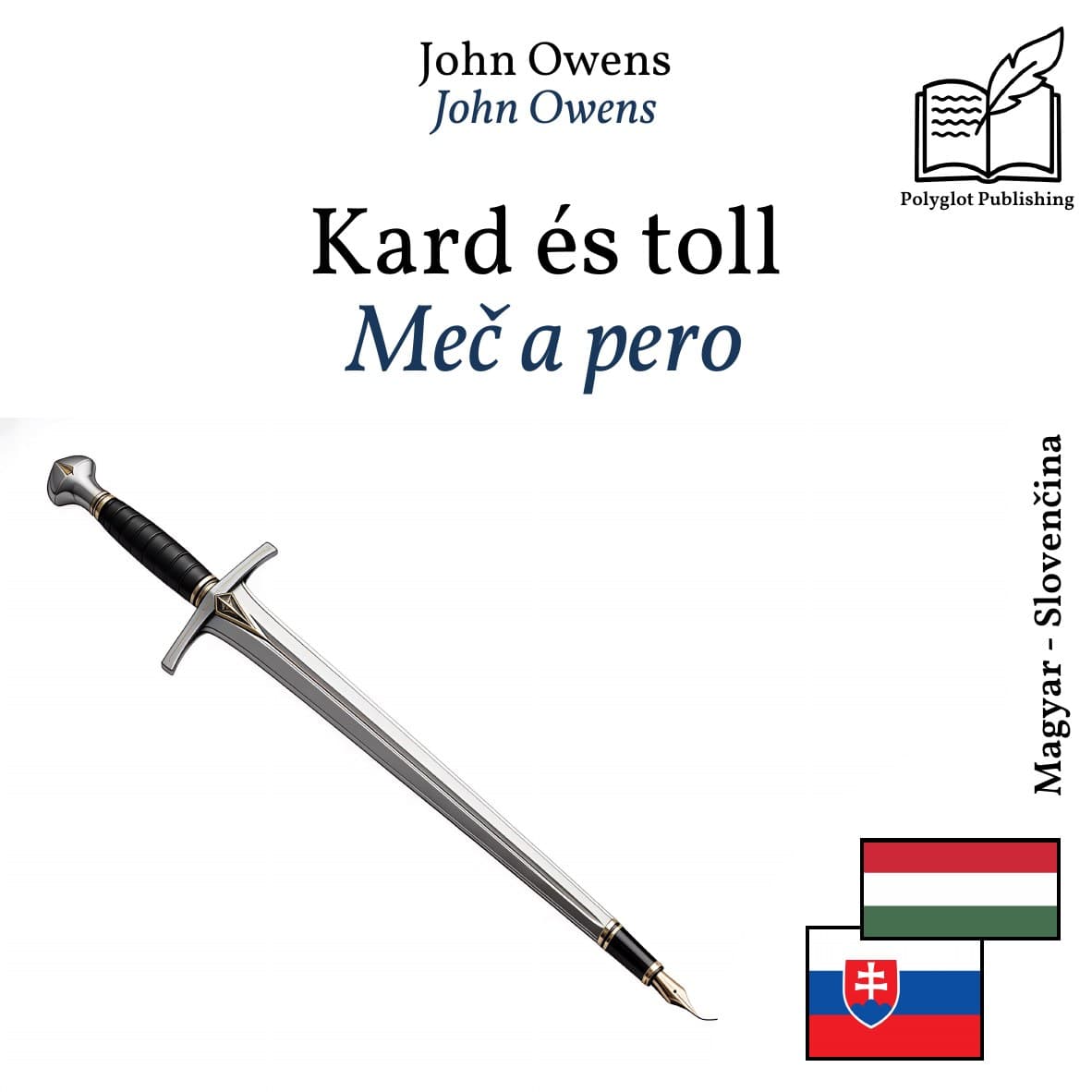 Meč a pero
