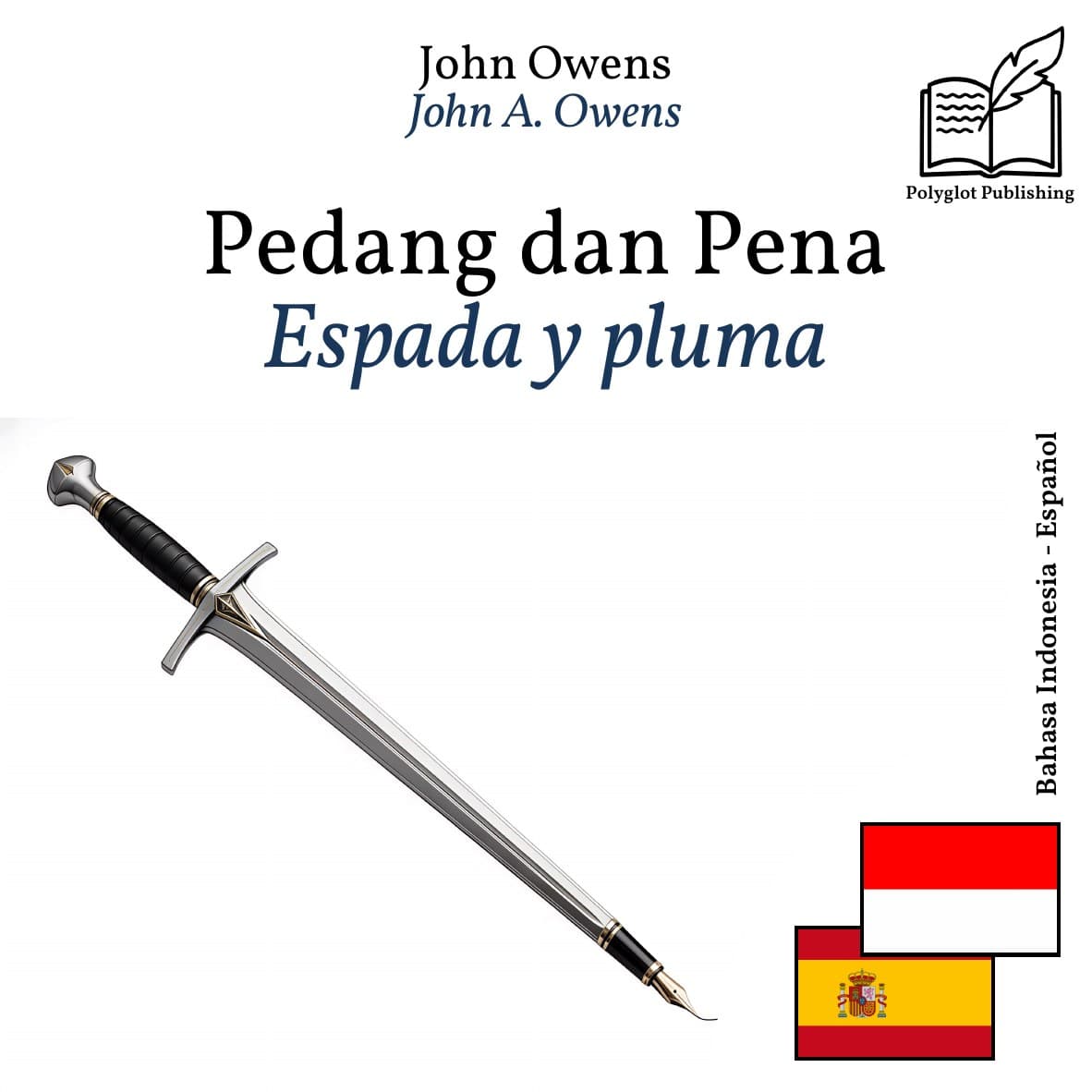 Espada y pluma