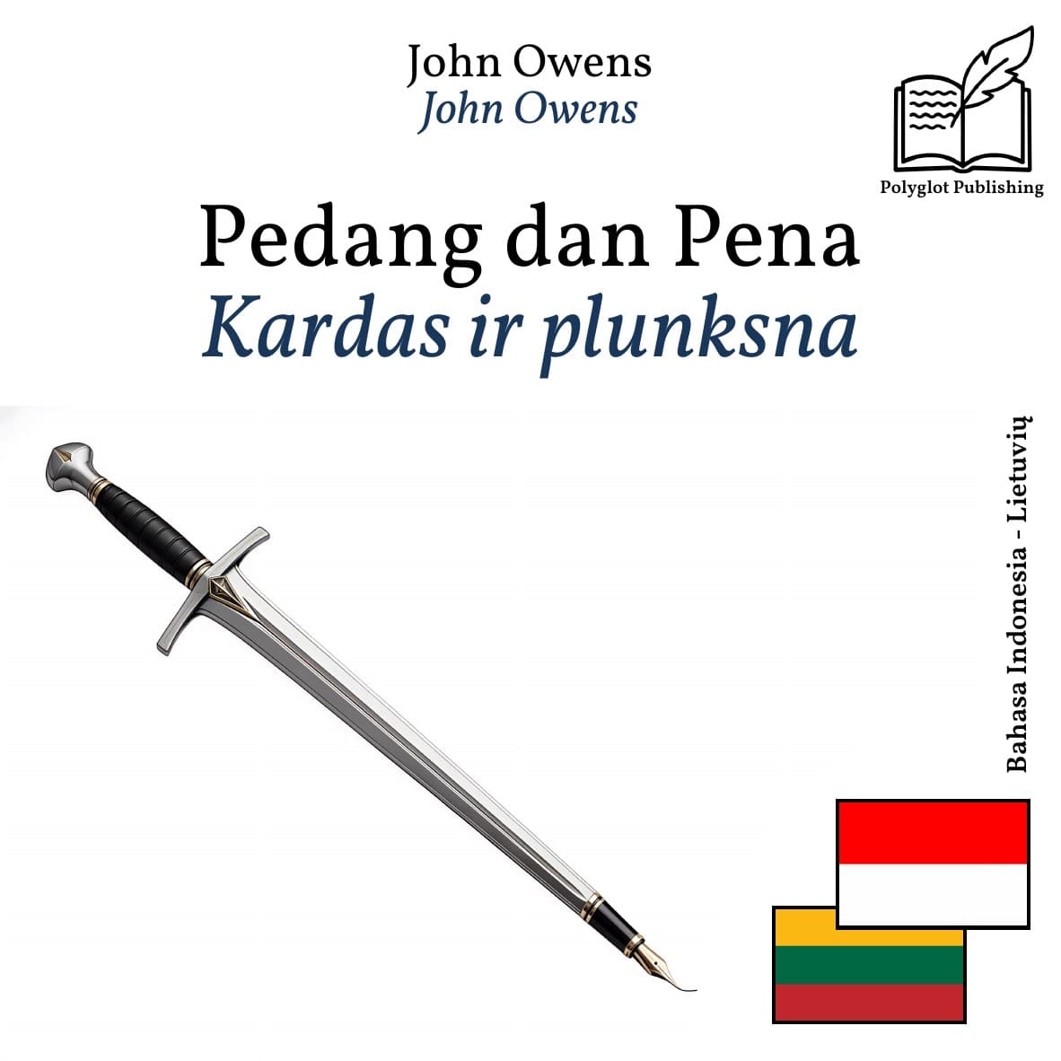 Kardas ir plunksna