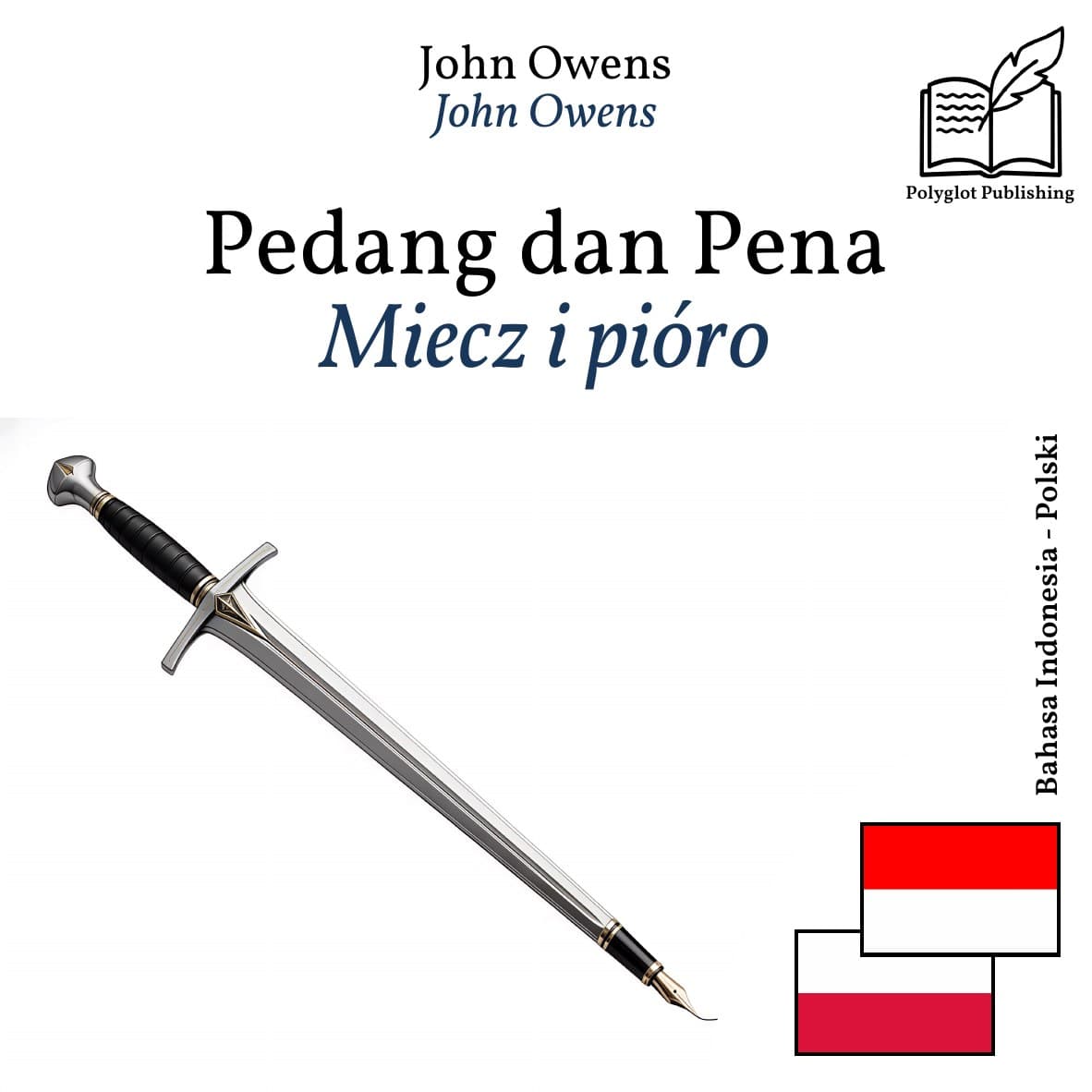 Miecz i pióro