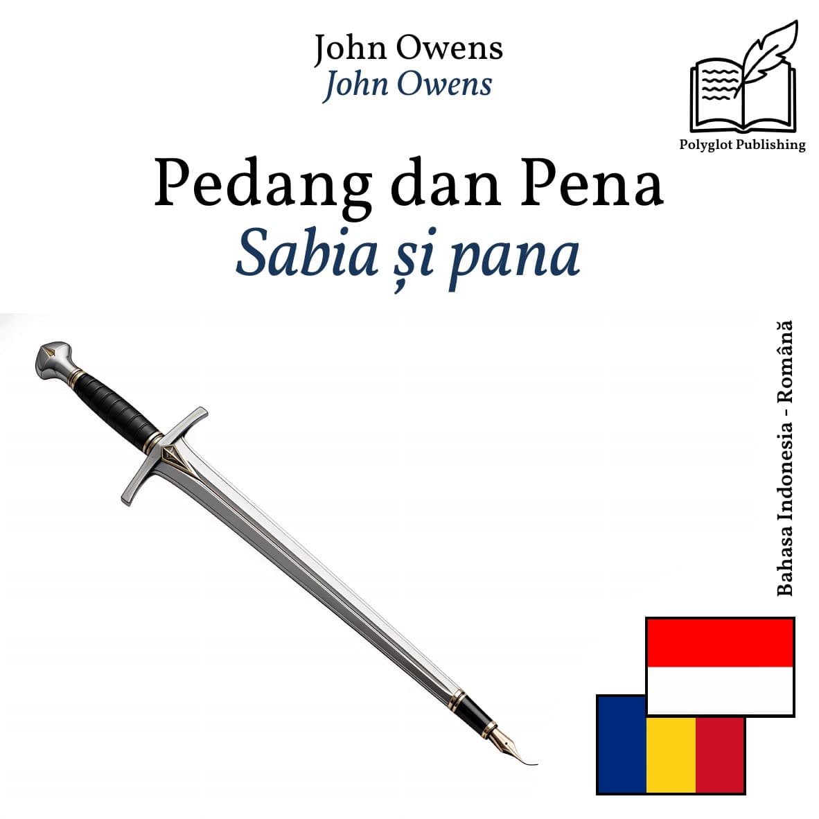 Sabia și pana