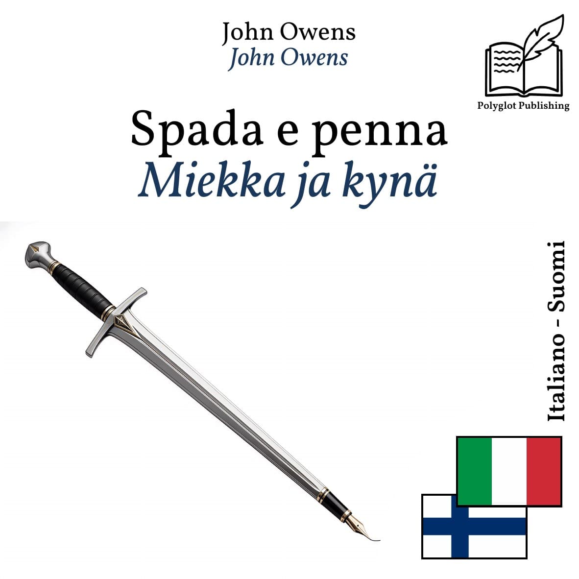 Miekka ja kynä