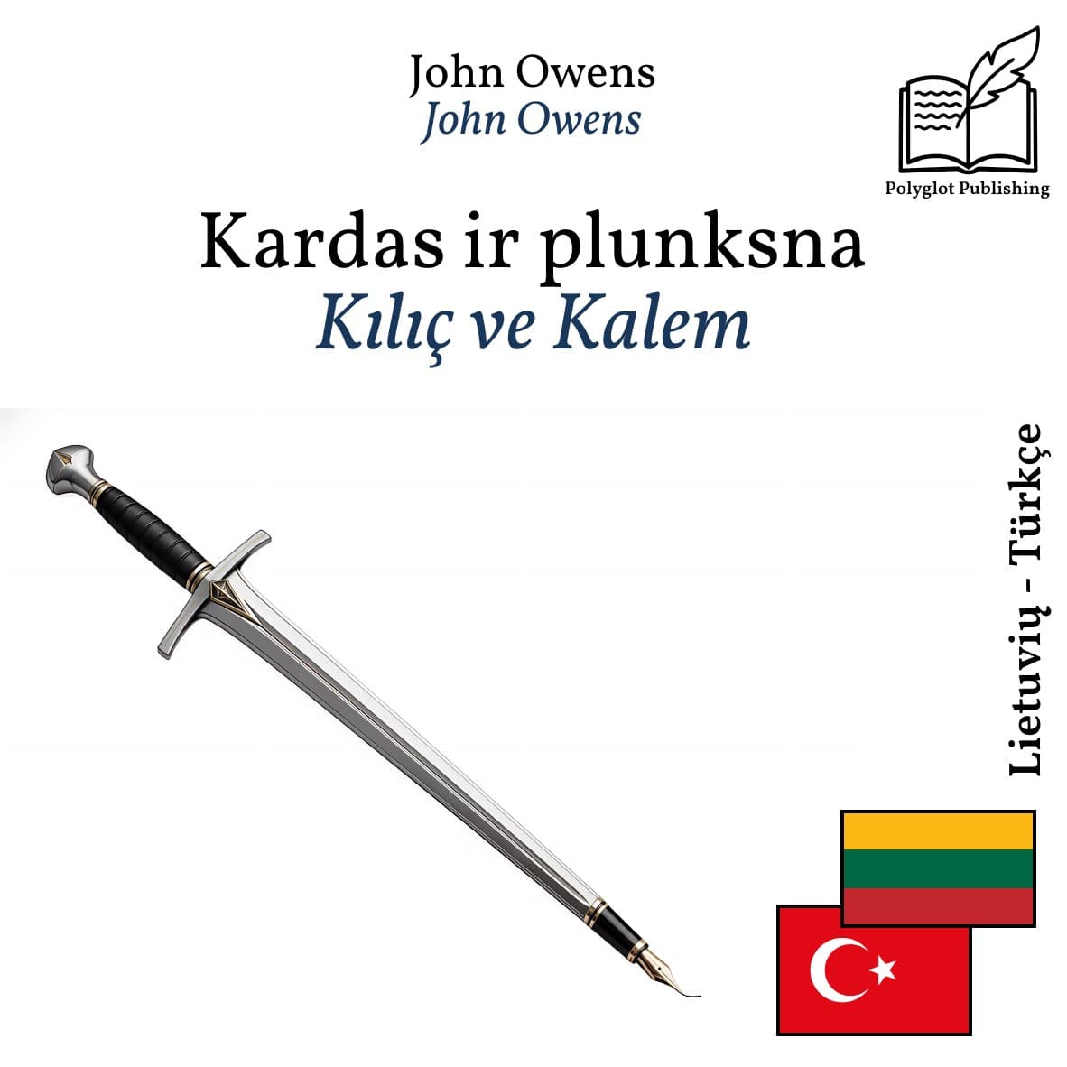Kılıç ve Kalem