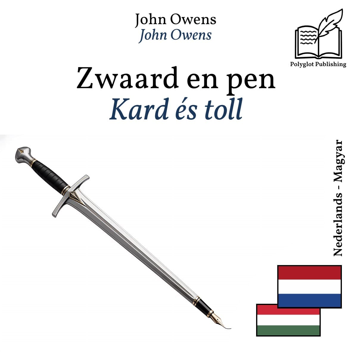 Kard és toll