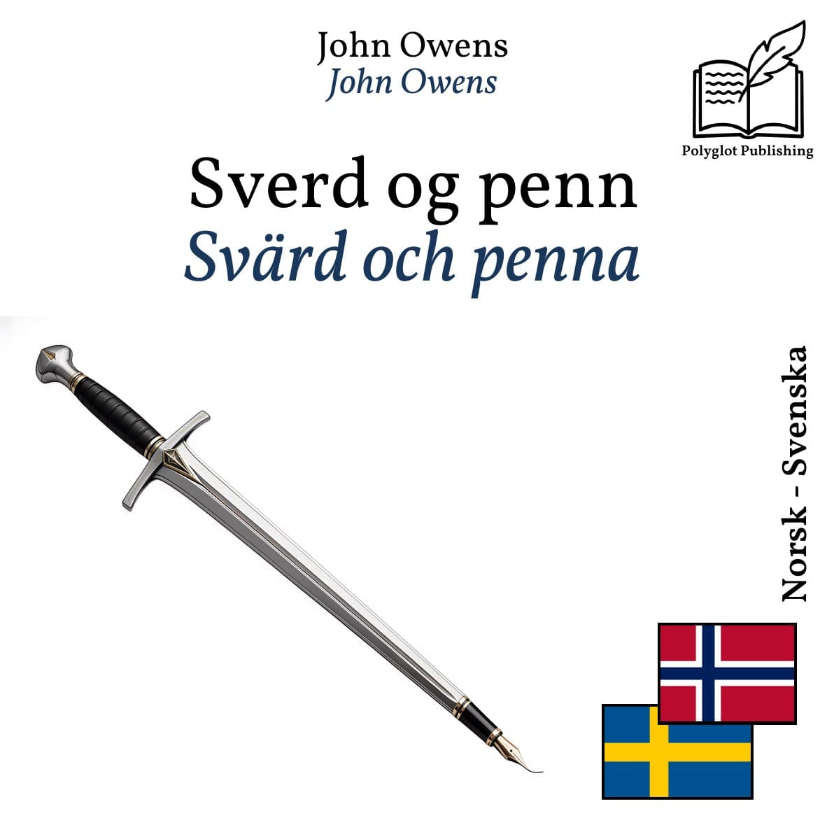 Svärd och penna