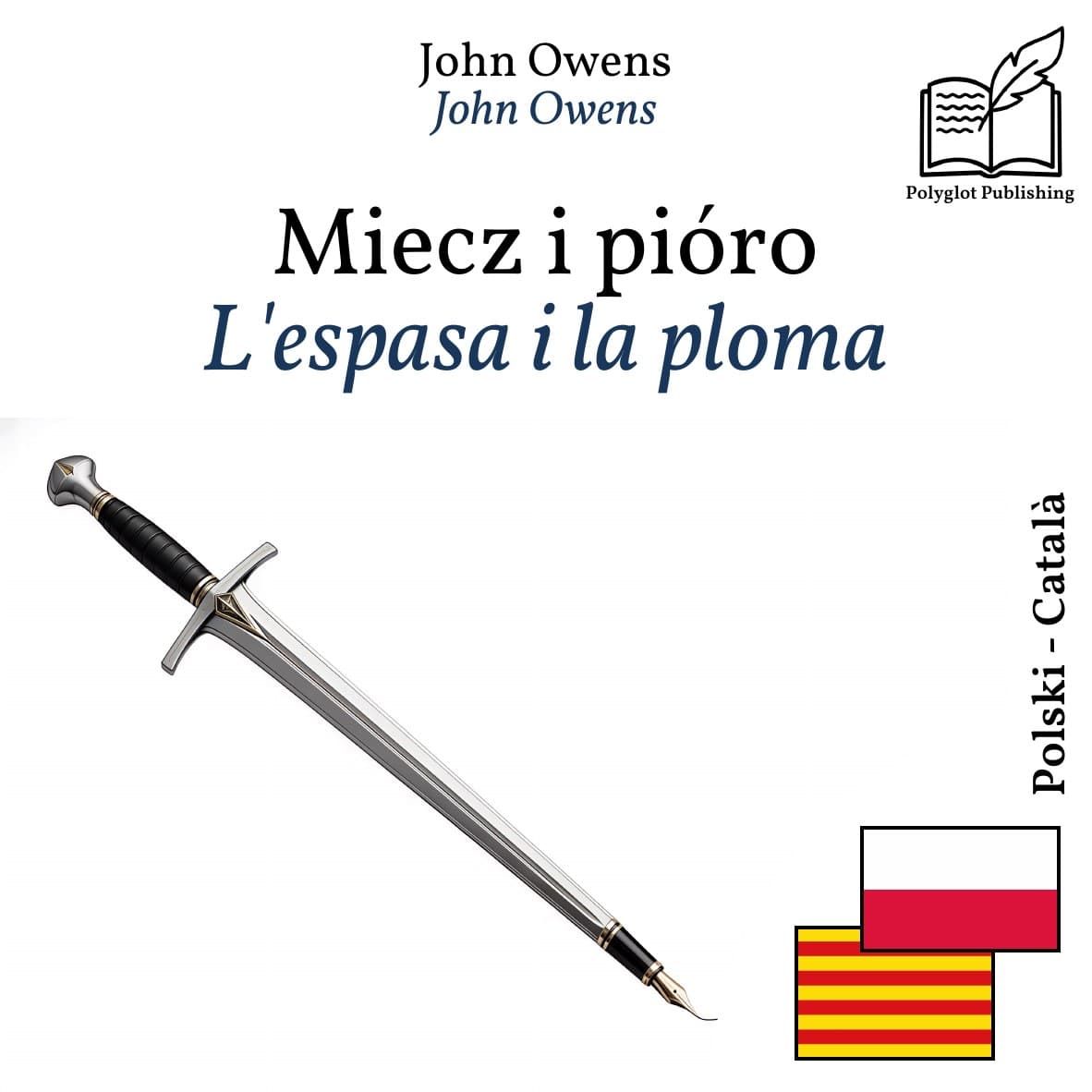 L'espasa i la ploma