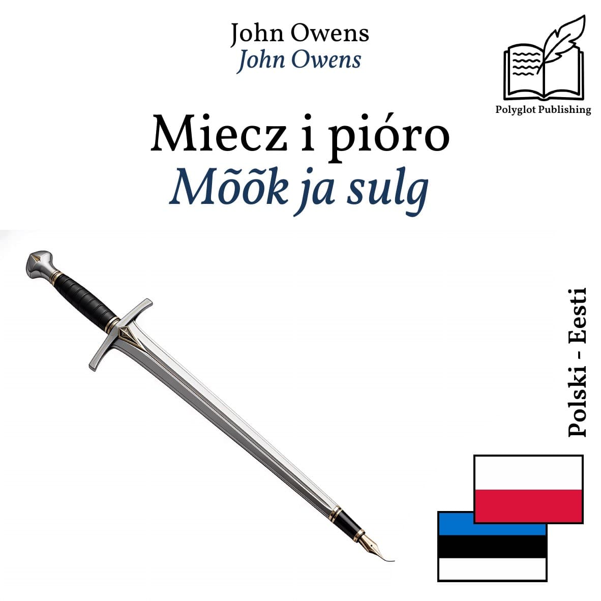 Mõõk ja sulg