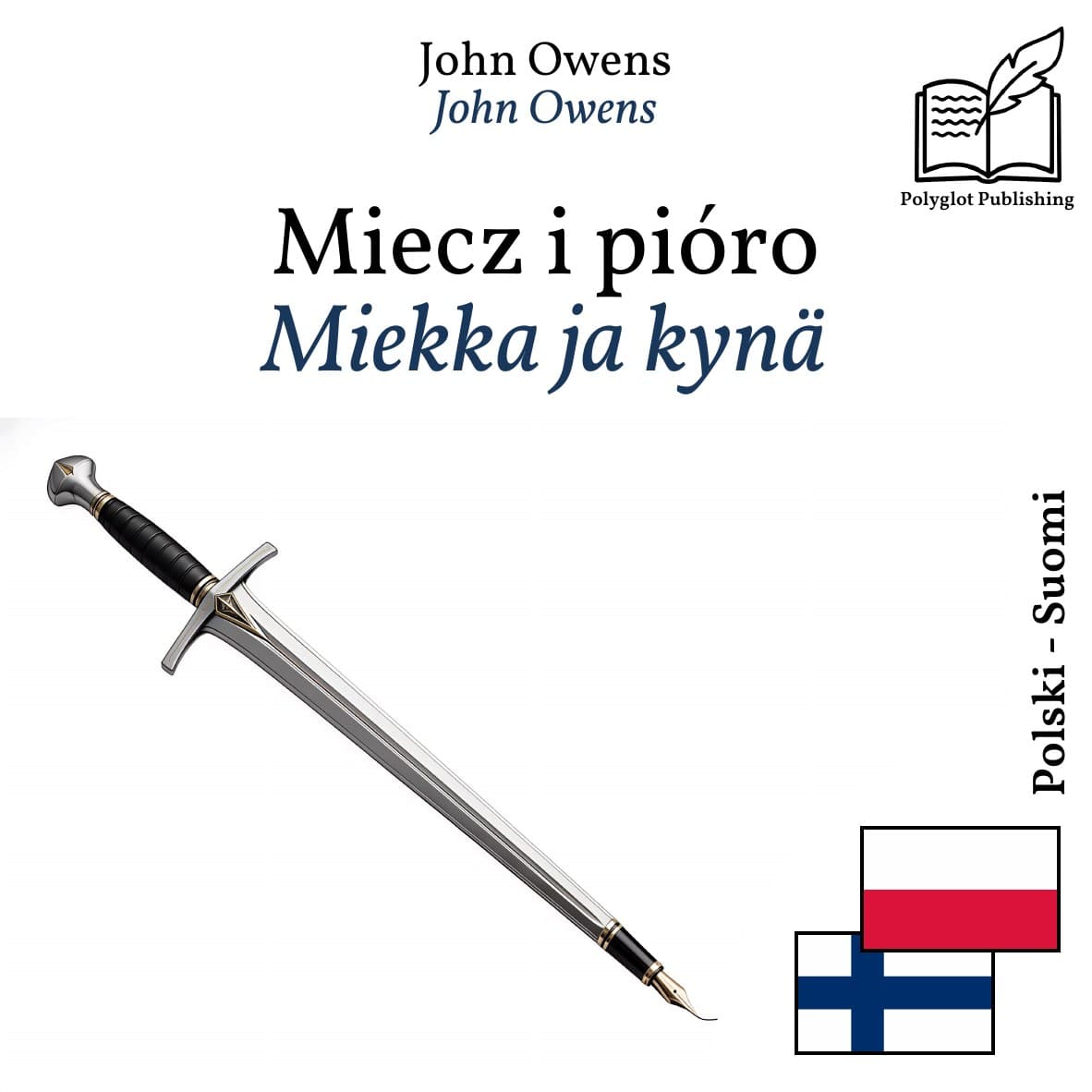 Miekka ja kynä