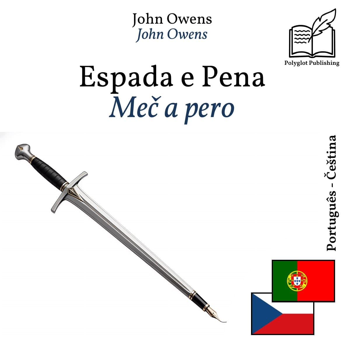Meč a pero