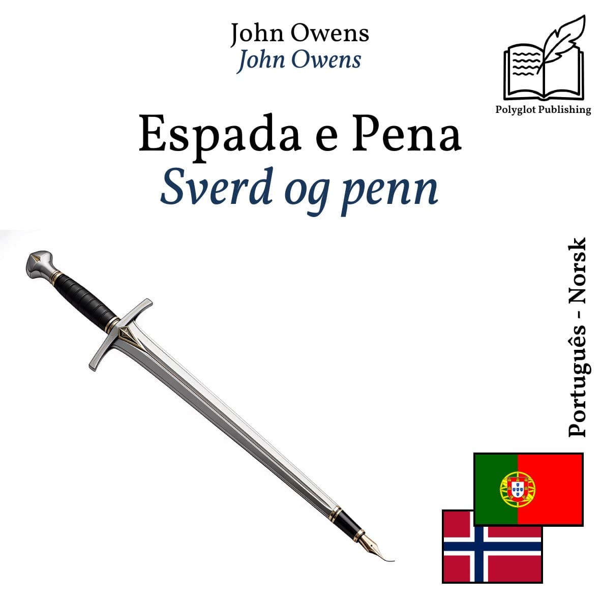 Sverd og penn