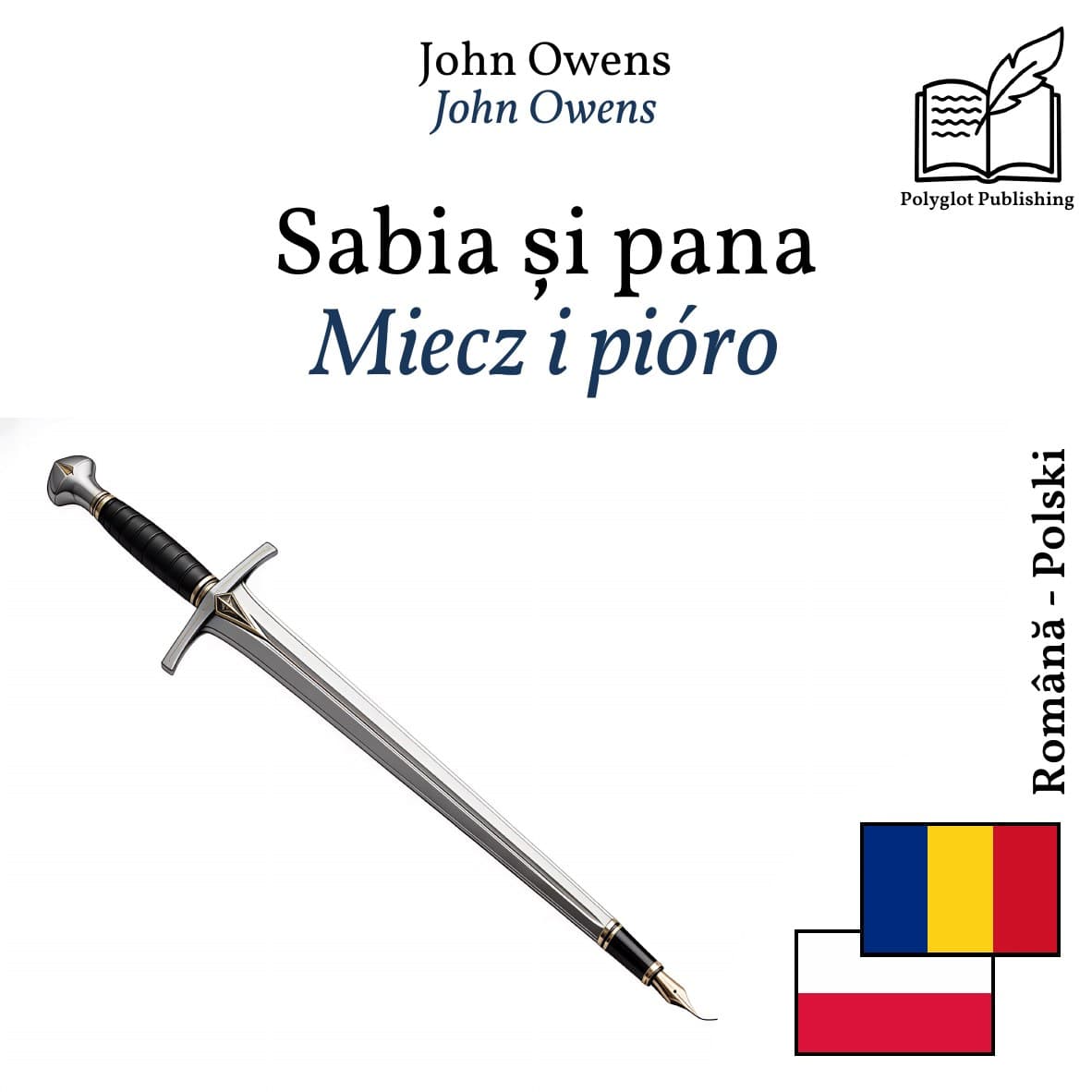 Miecz i pióro