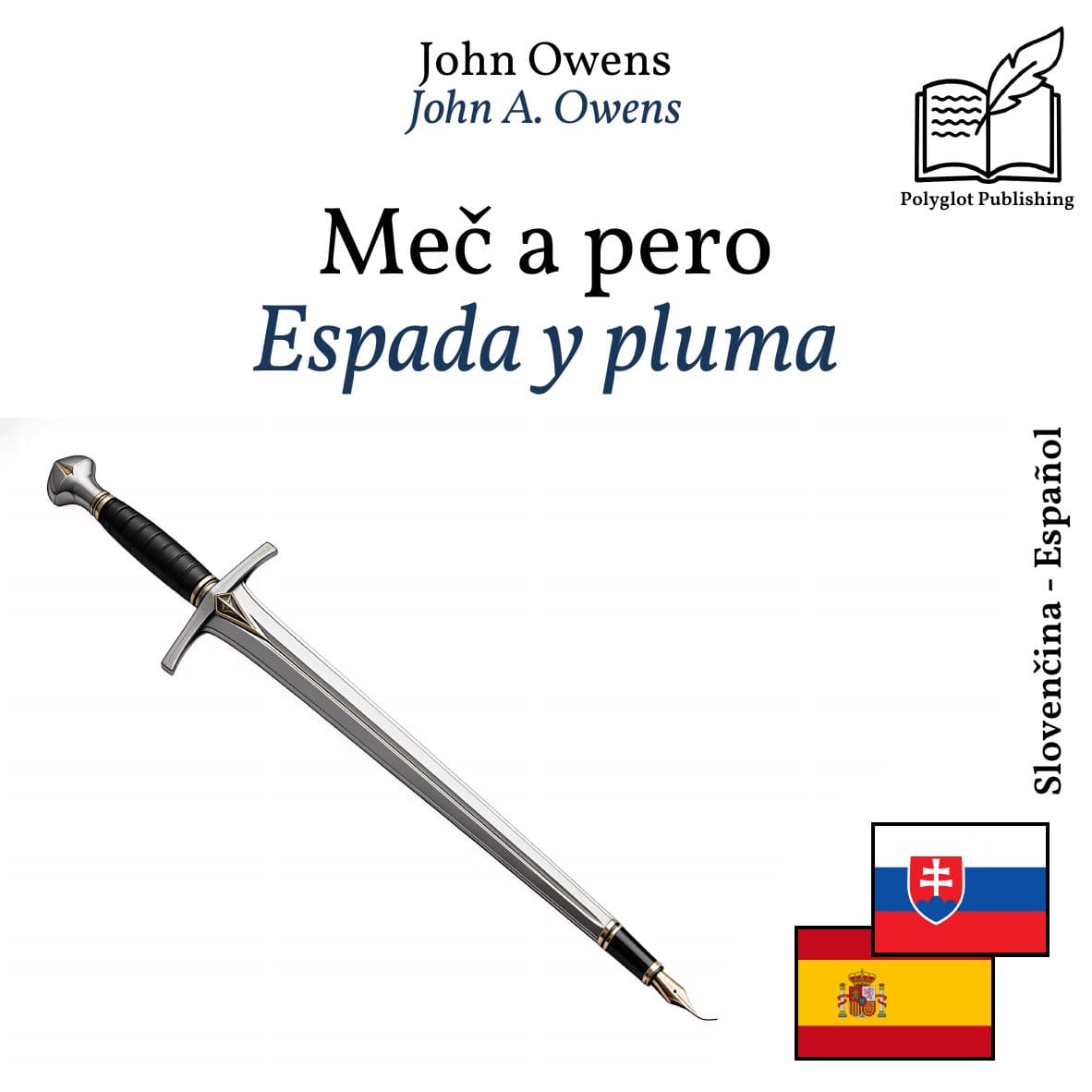 Espada y pluma