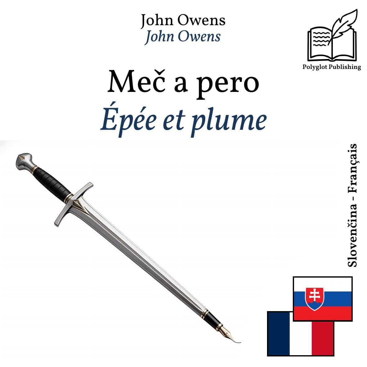 Épée et plume