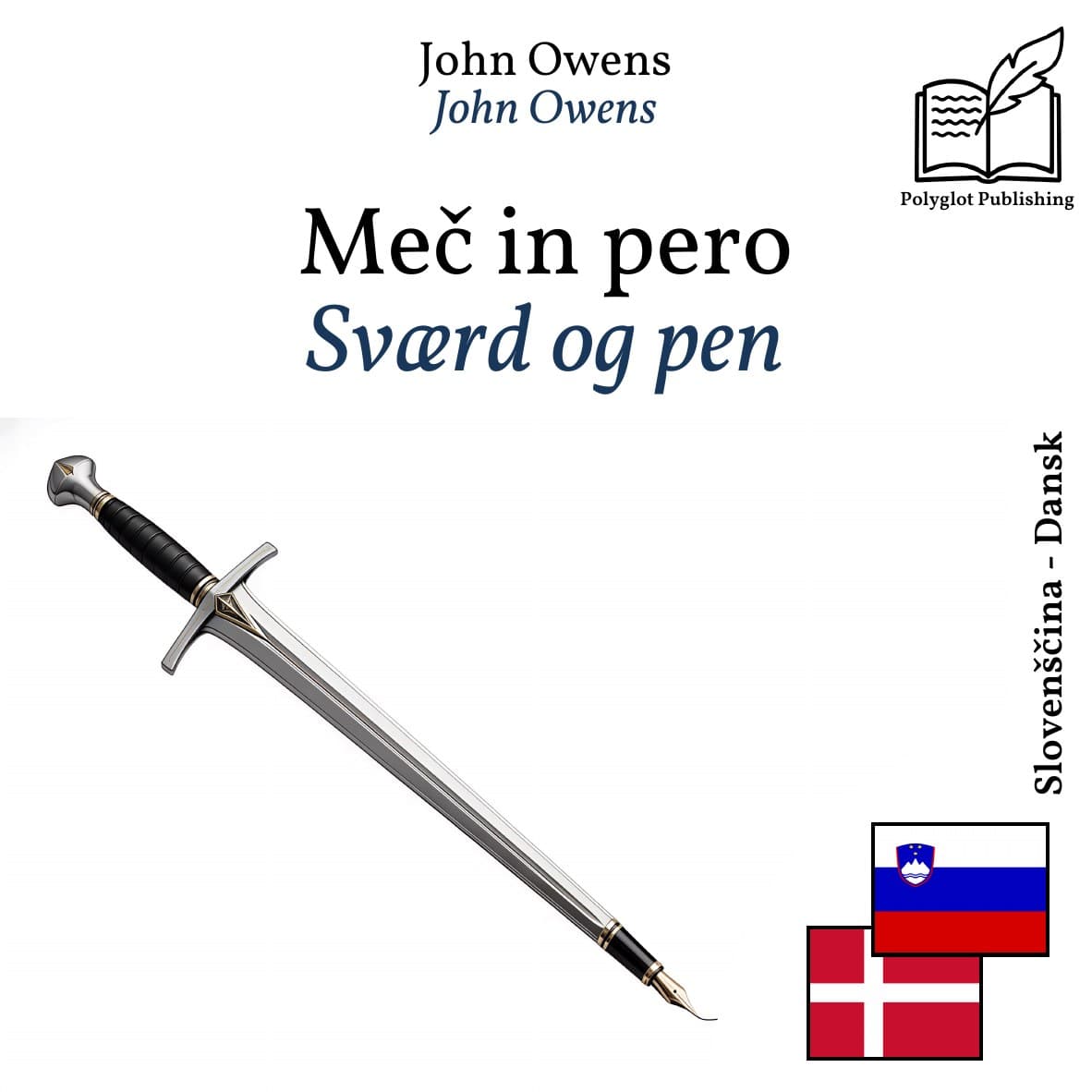 Sværd og pen