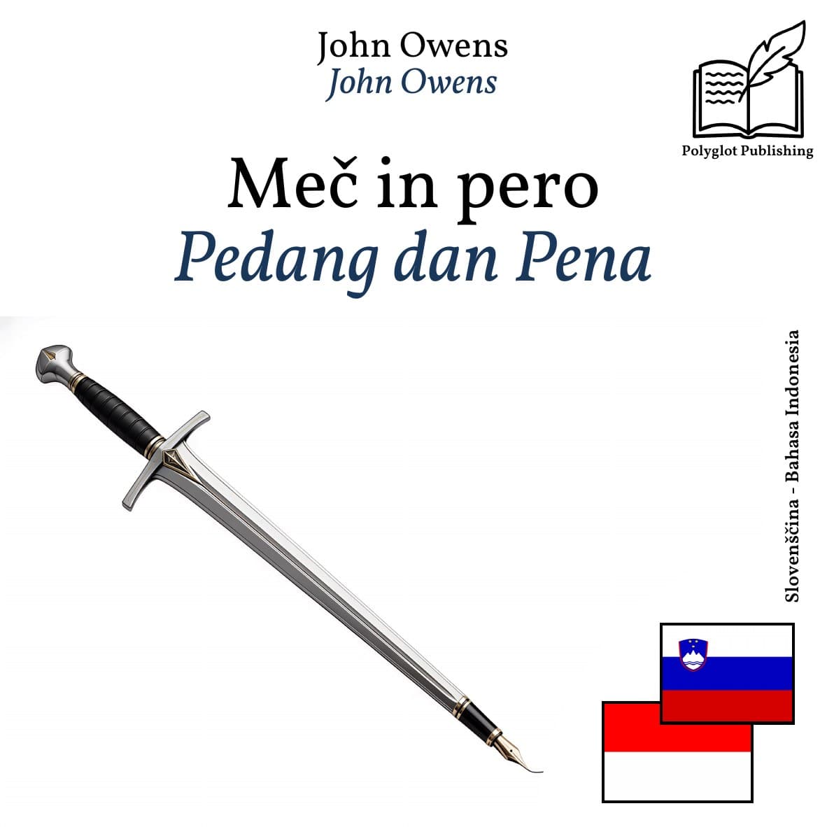 Pedang dan Pena