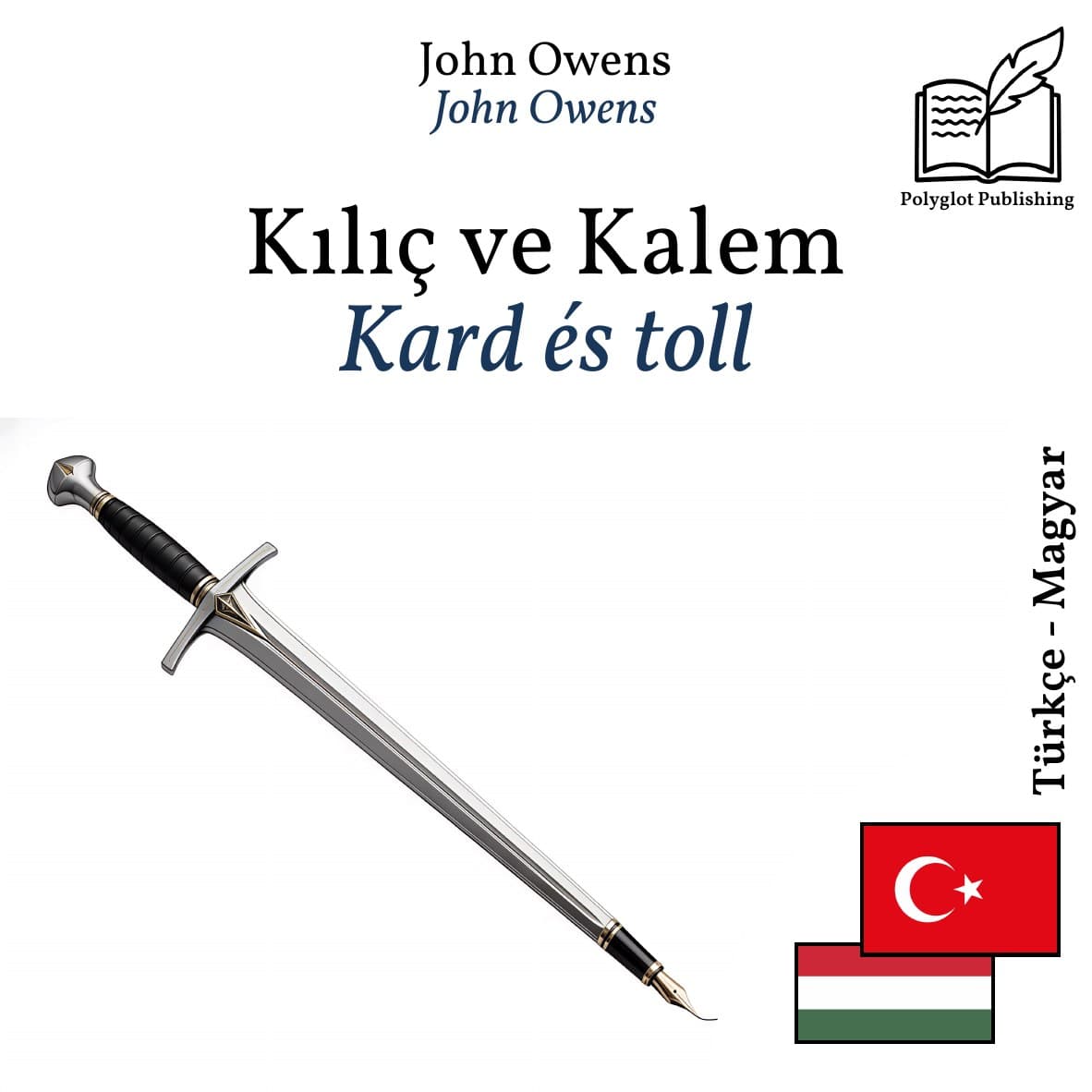 Kard és toll