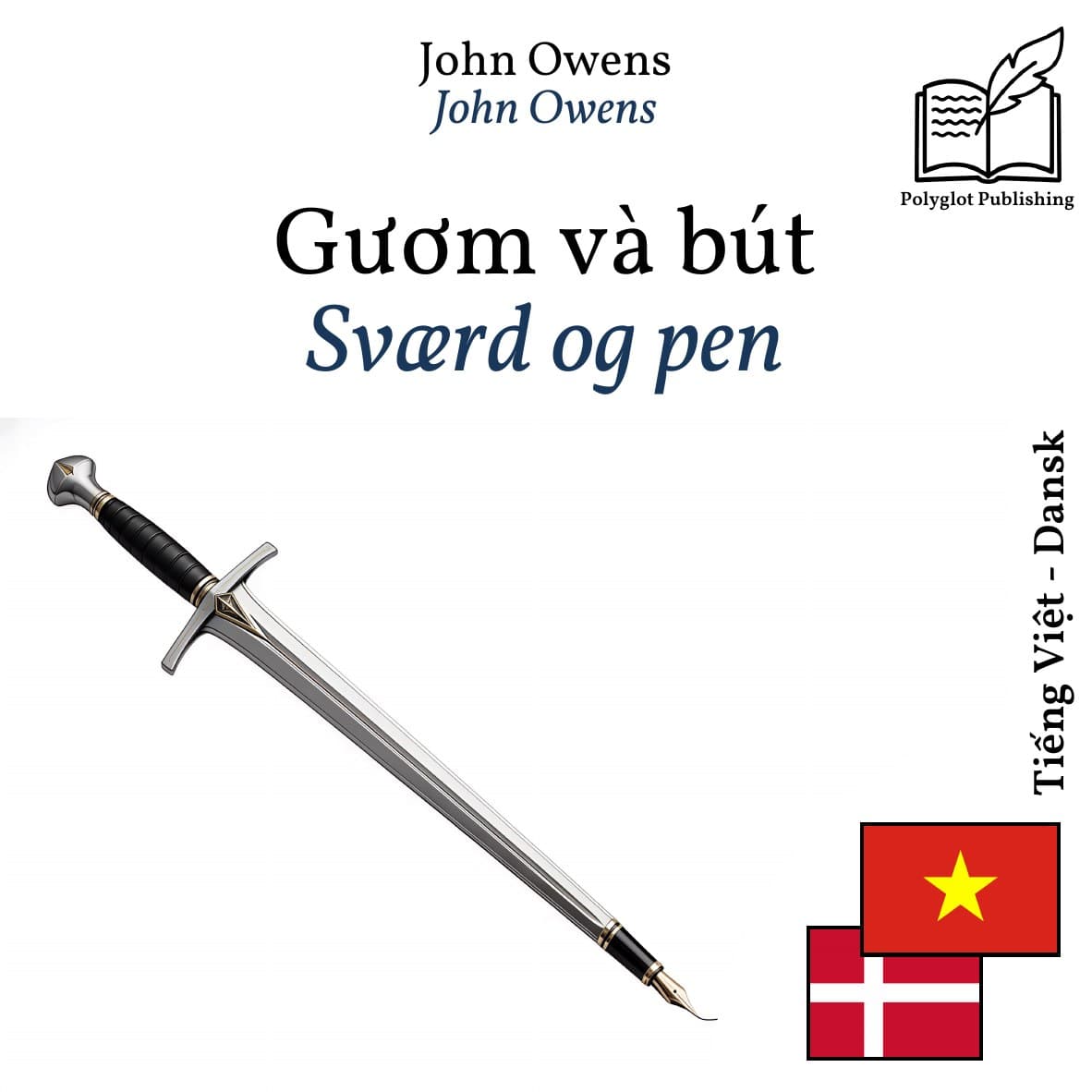 Sværd og pen