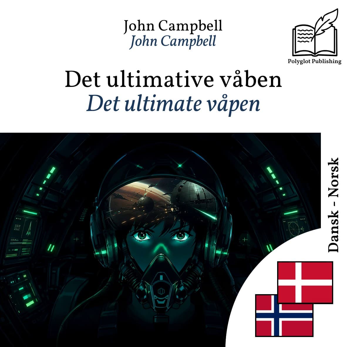 Det ultimate våpen