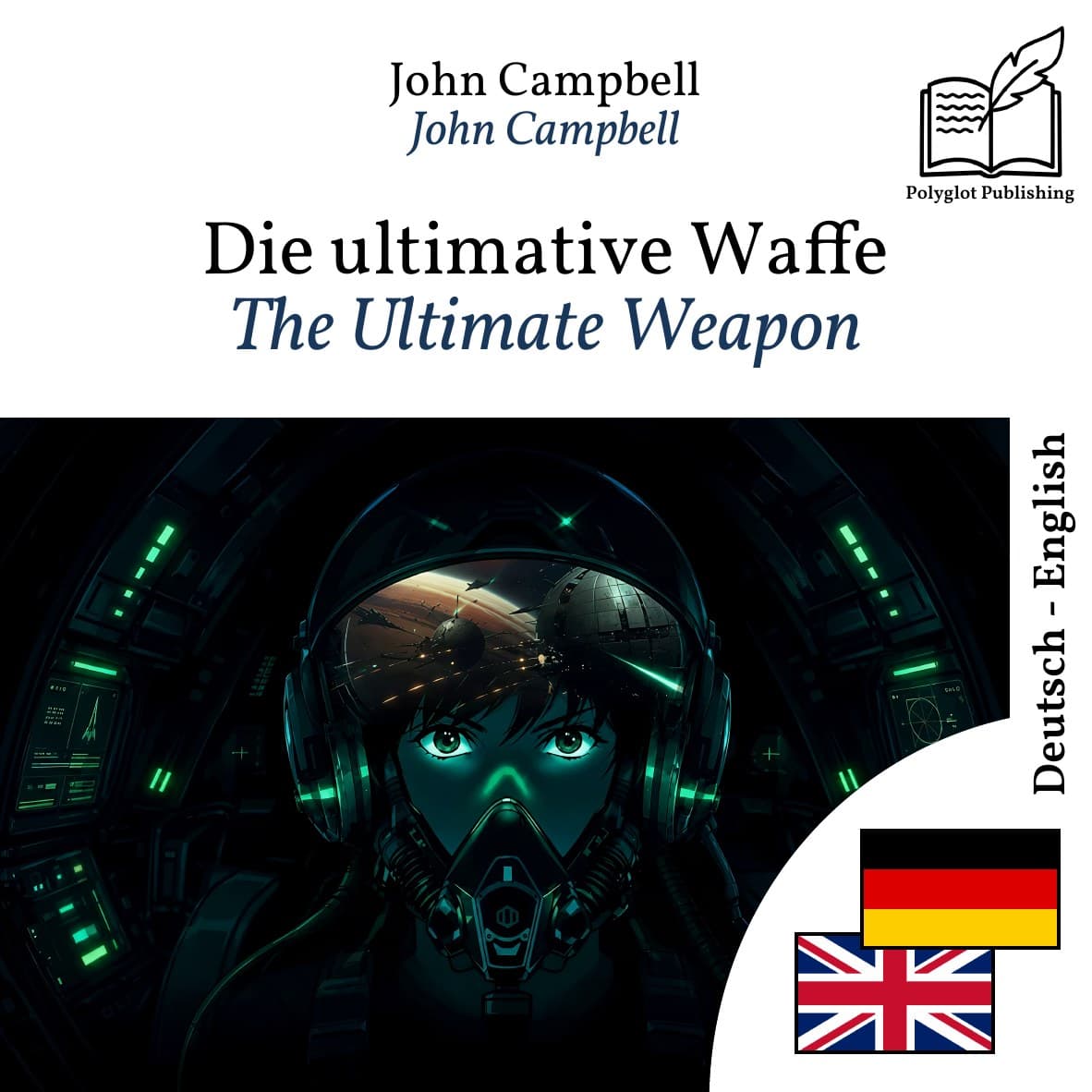 The Ultimate Weapon
