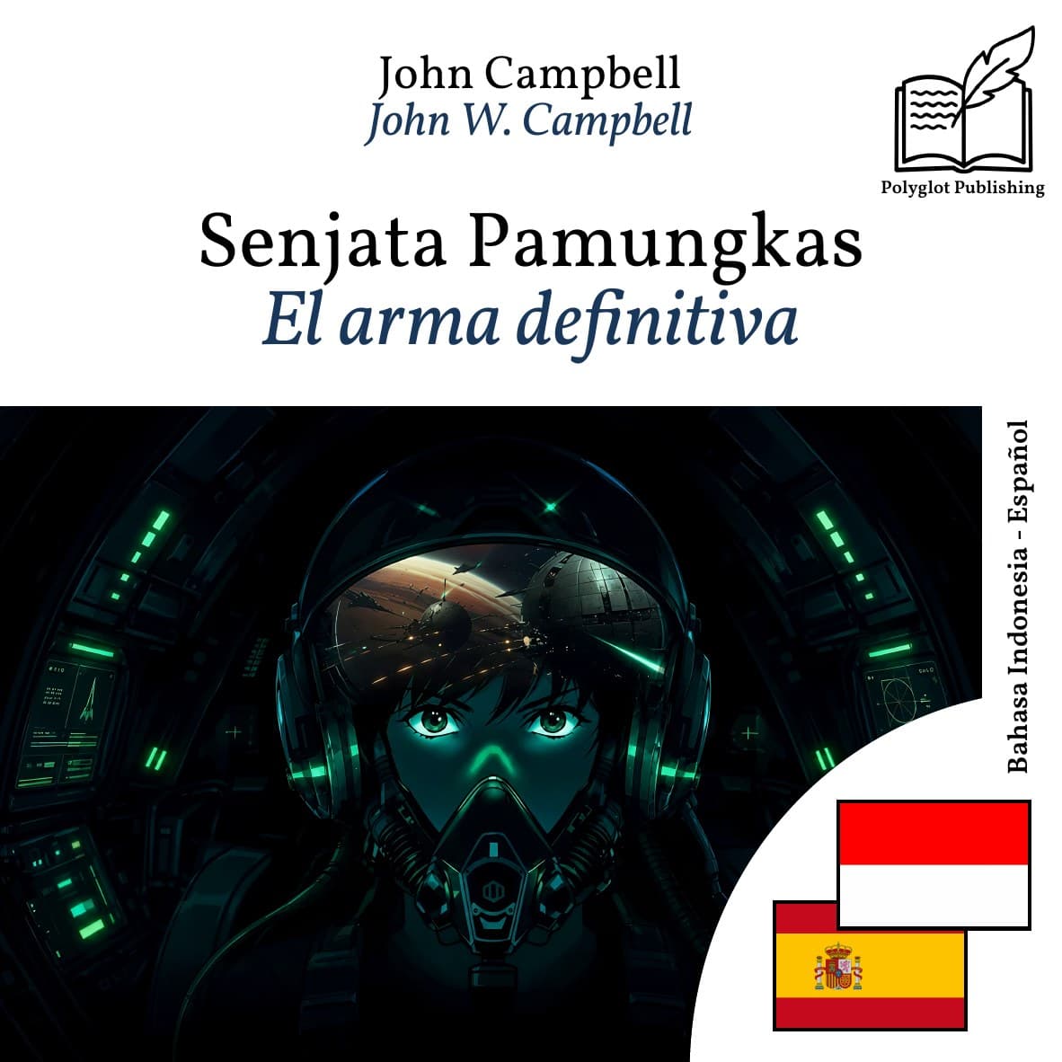 El arma definitiva