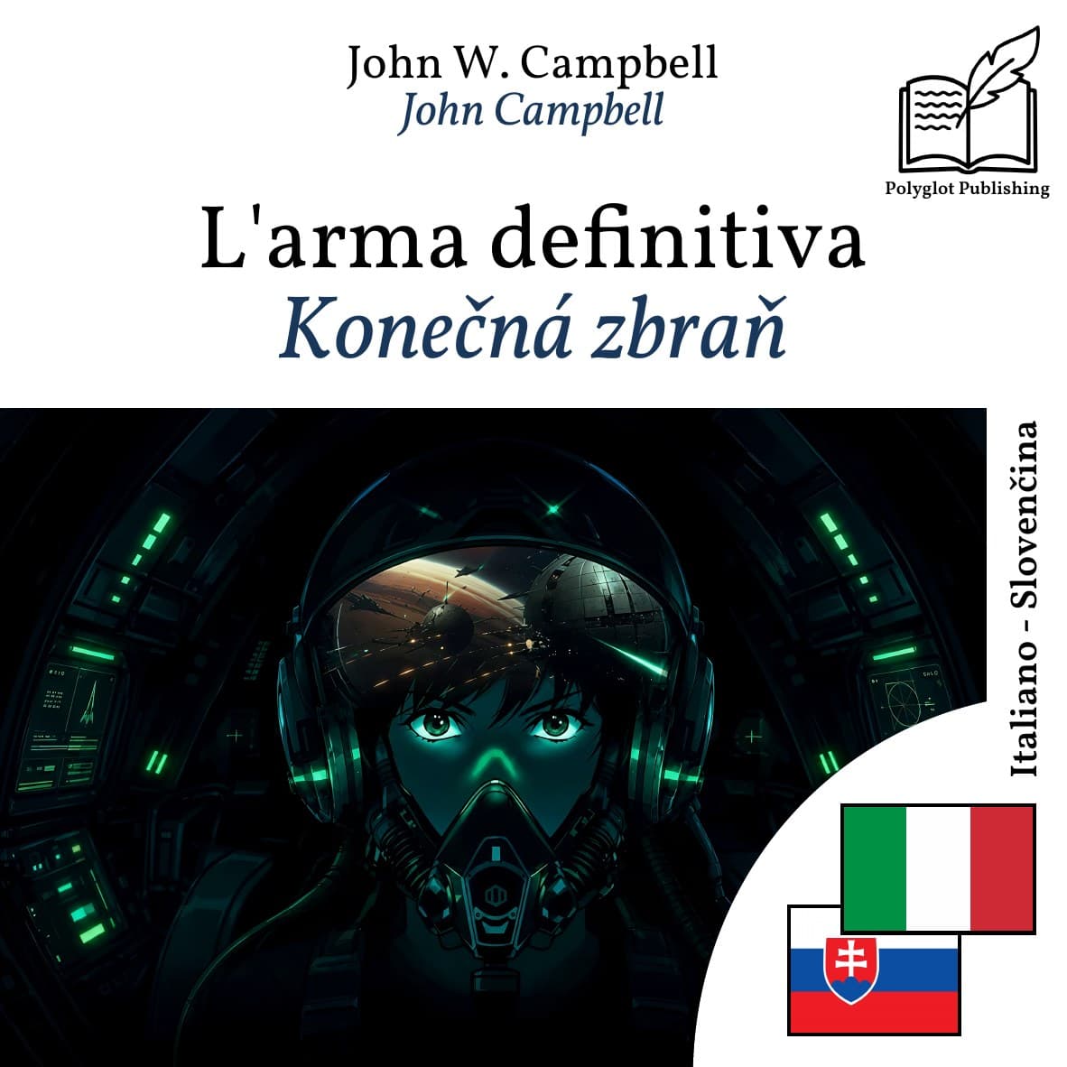 Konečná zbraň