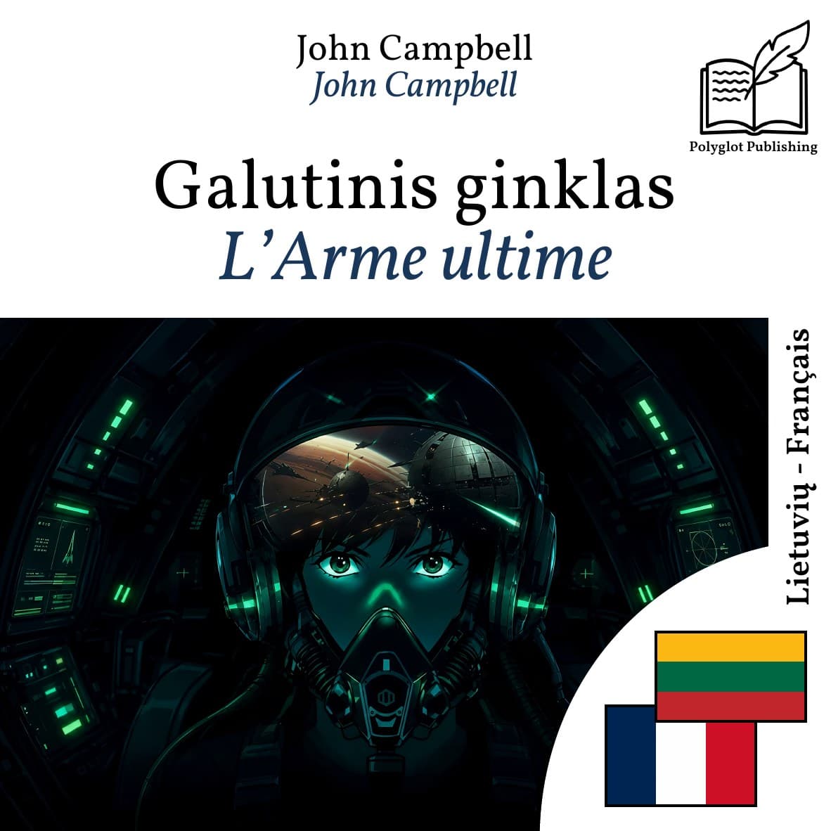 L’Arme ultime