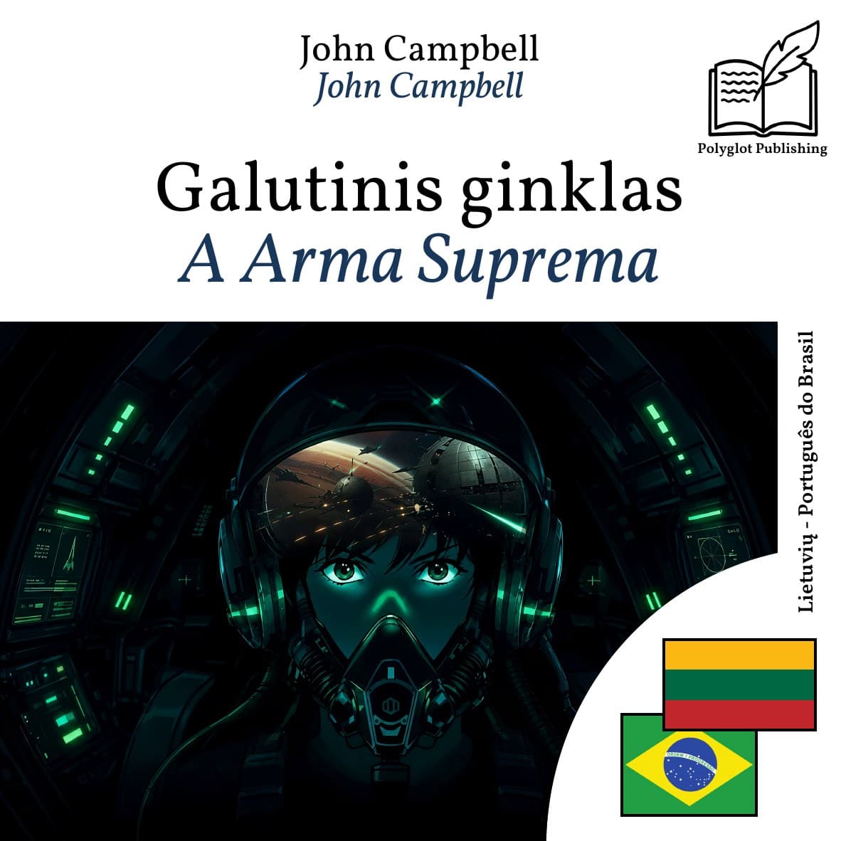 A Arma Suprema