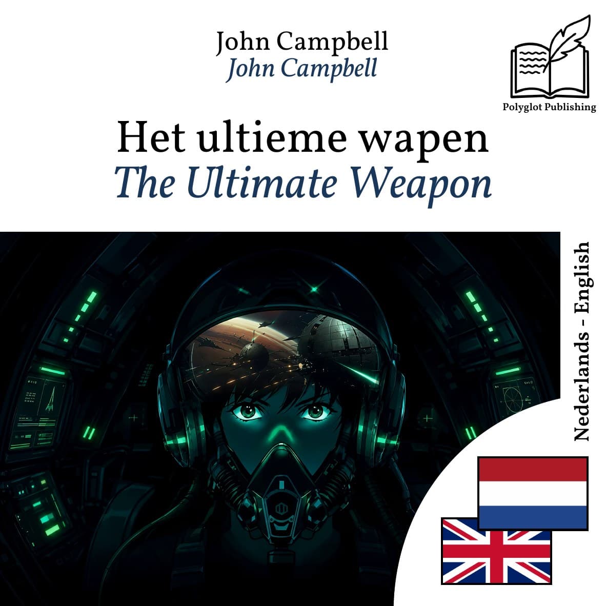 The Ultimate Weapon