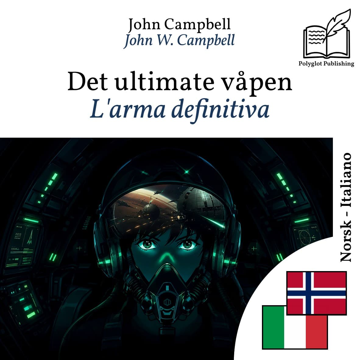 L'arma definitiva